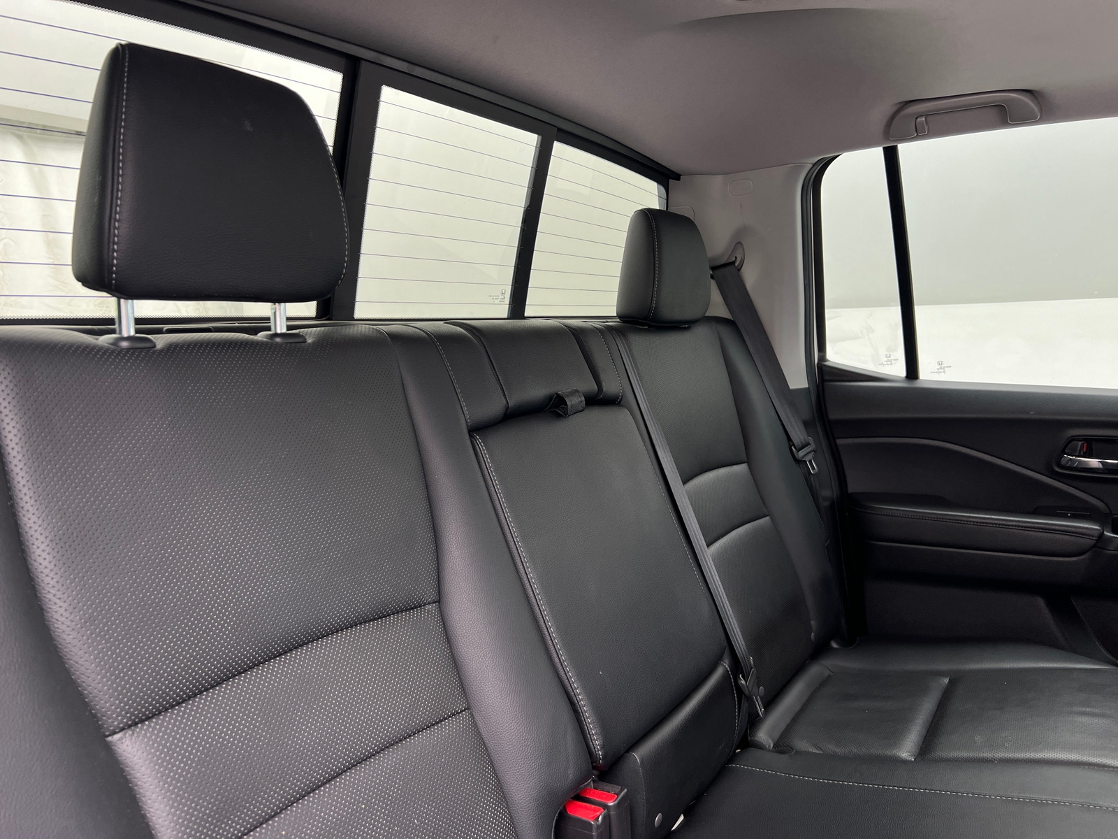Thumbnail: 2019 Honda Ridgeline - 5
