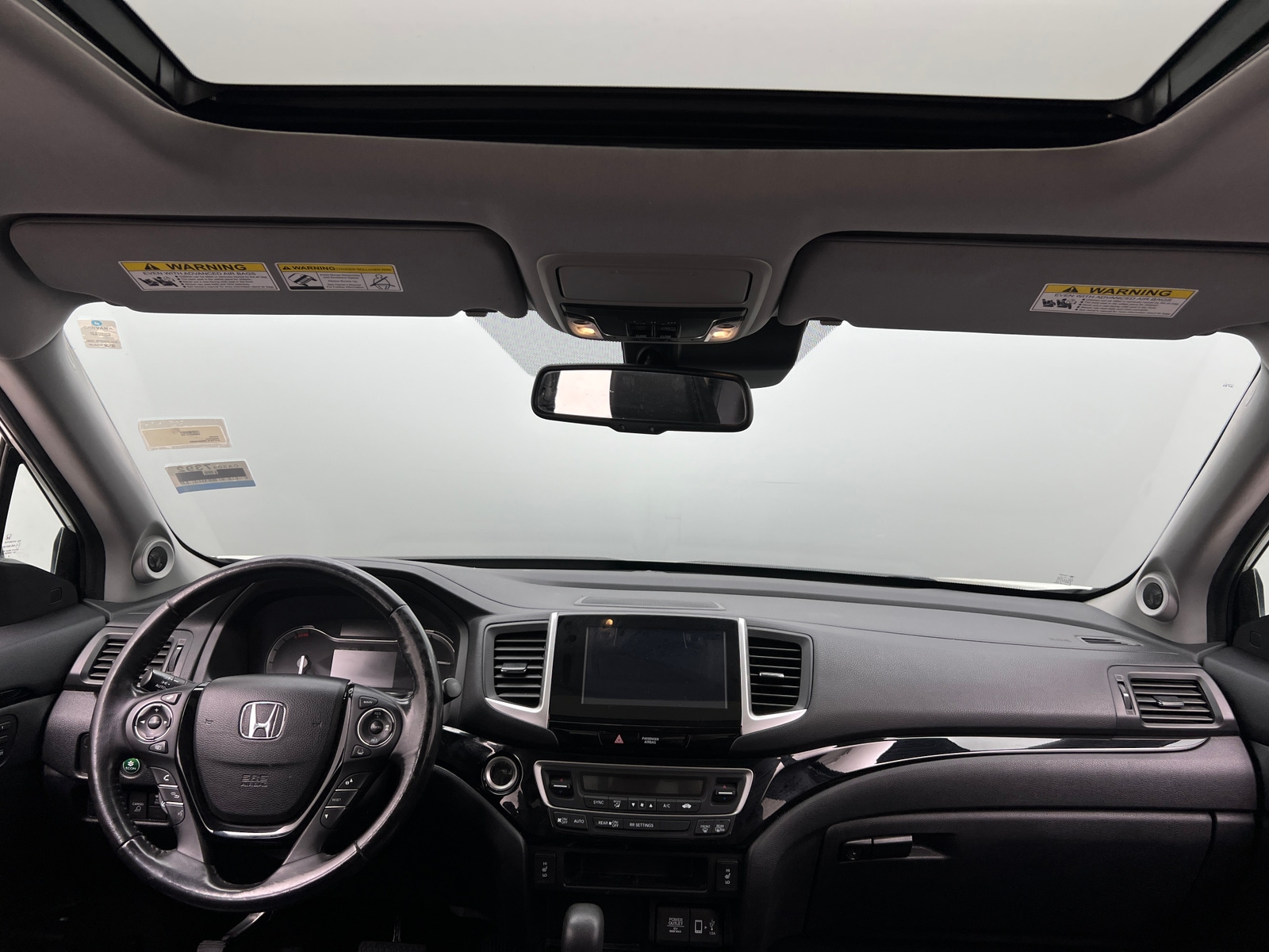 Thumbnail: 2019 Honda Ridgeline - 2