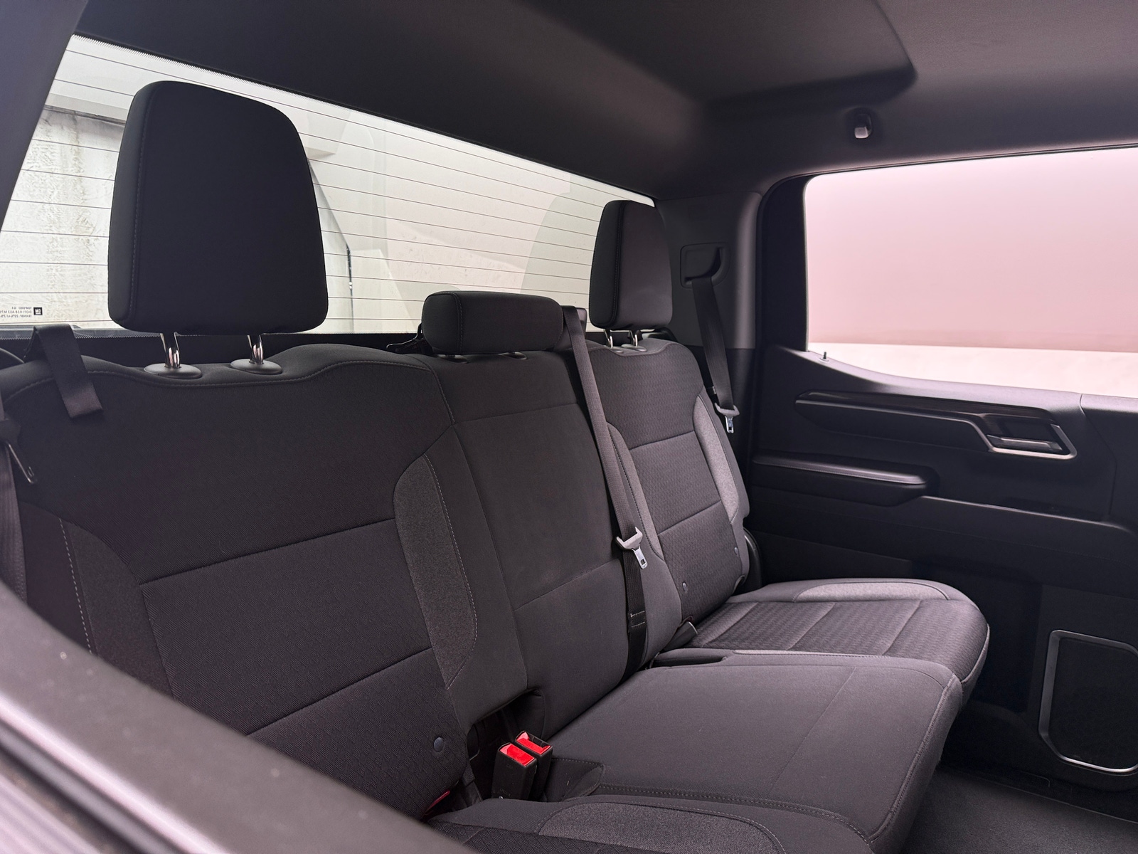 Thumbnail: 2022 Chevrolet Silverado 1500 - 6
