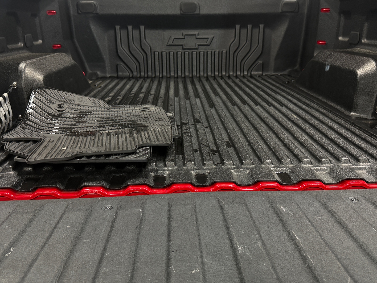 Thumbnail: 2022 Chevrolet Silverado 1500 - 7