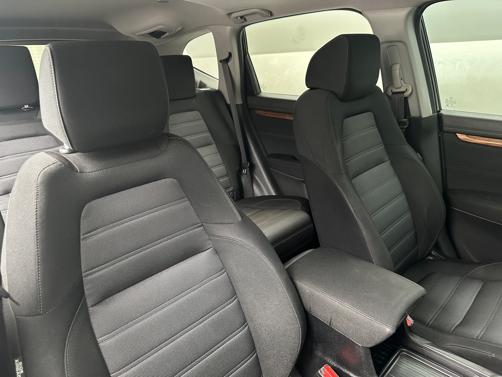 Thumbnail: 2021 Honda CR-V - 2
