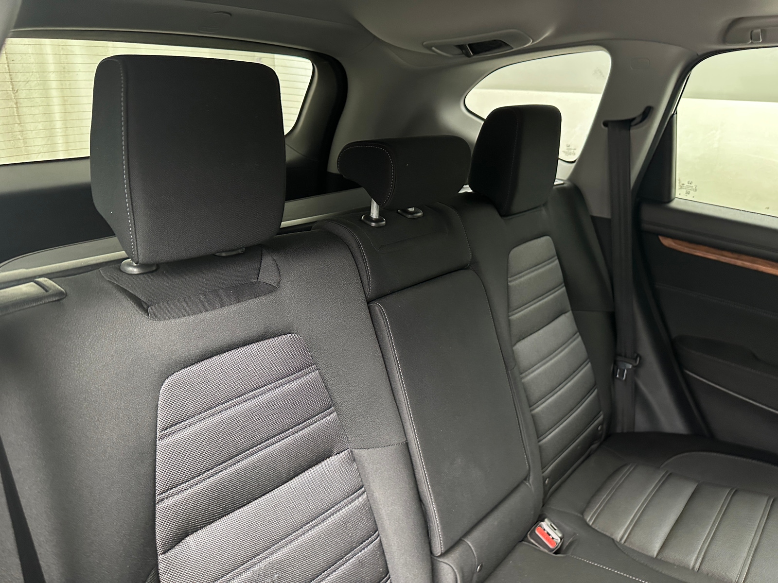 Thumbnail: 2021 Honda CR-V - 6
