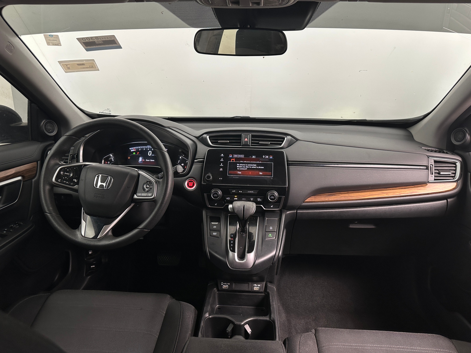 Thumbnail: 2021 Honda CR-V - 3