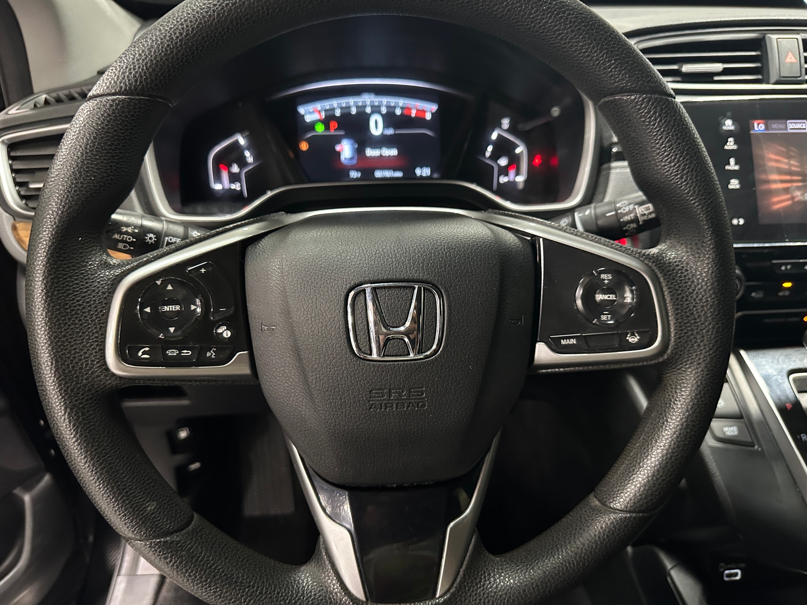 Thumbnail: 2021 Honda CR-V - 5