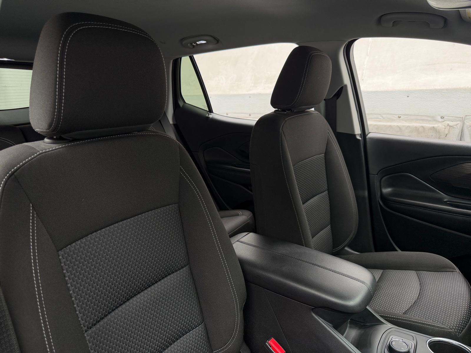 Thumbnail: 2024 GMC Terrain - 2