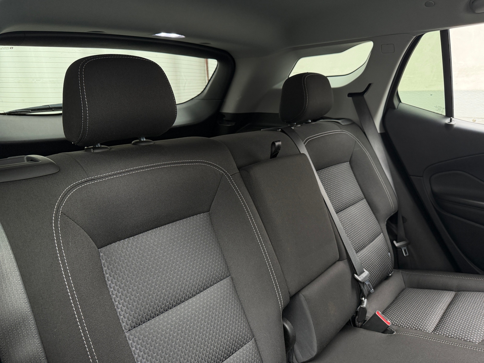 Thumbnail: 2024 GMC Terrain - 6