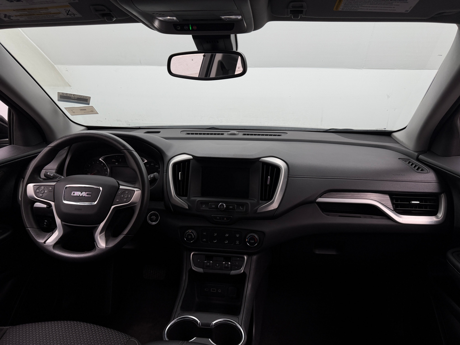 Thumbnail: 2024 GMC Terrain - 3