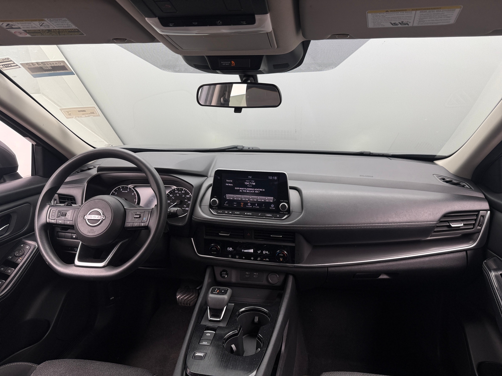 Thumbnail: 2024 Nissan Rogue - 3