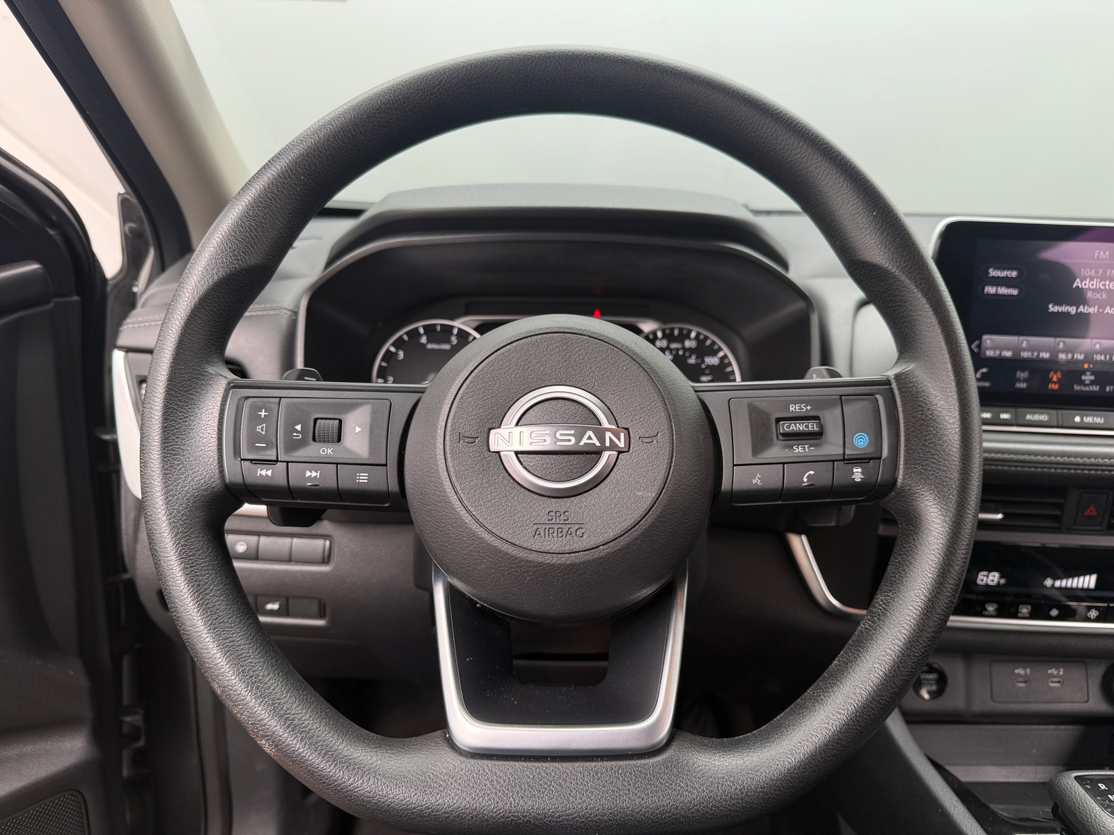 Thumbnail: 2024 Nissan Rogue - 5
