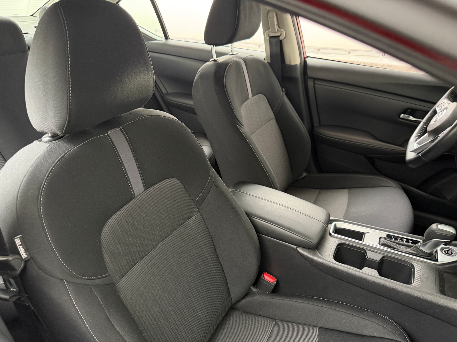 Thumbnail: 2023 Nissan Sentra - 2