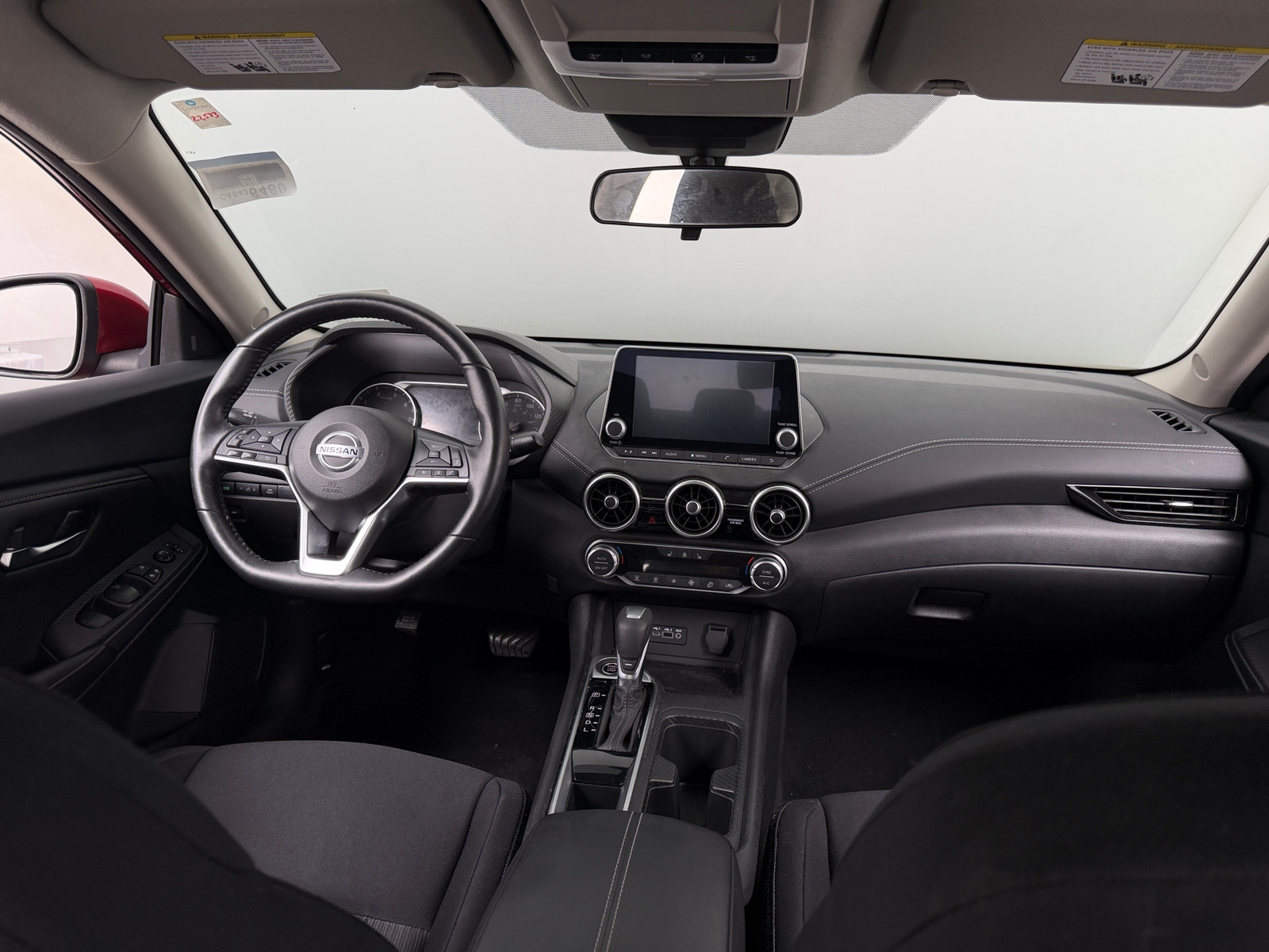 Thumbnail: 2023 Nissan Sentra - 3