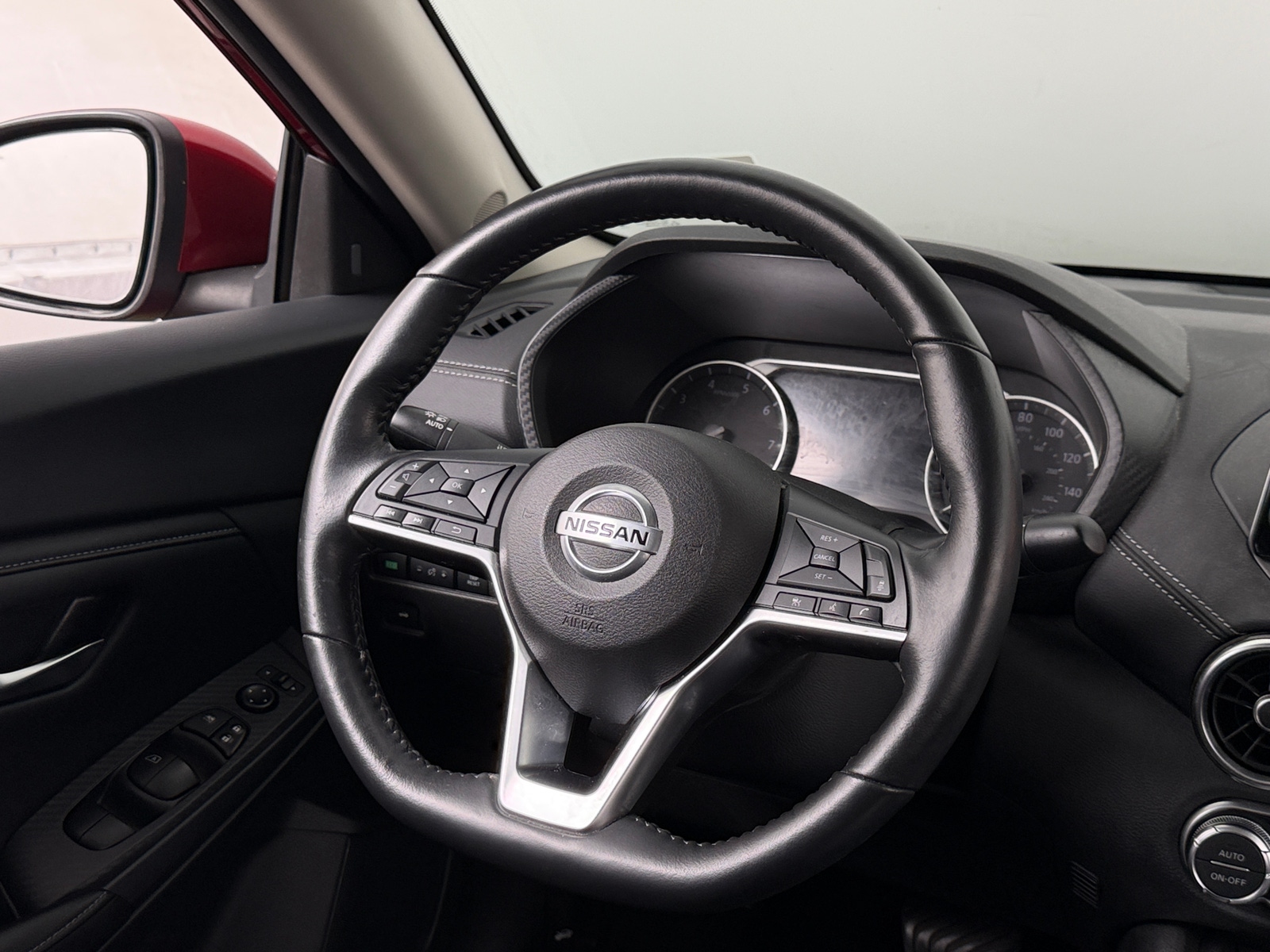 Thumbnail: 2023 Nissan Sentra - 5