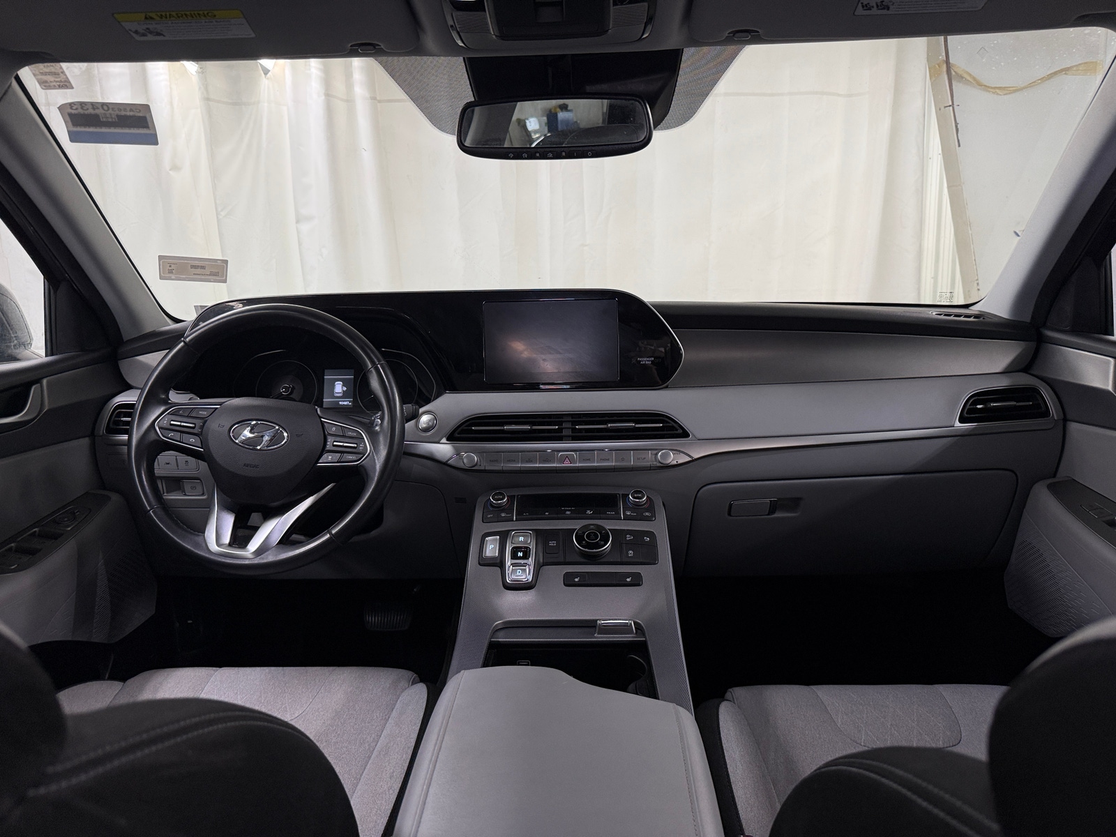 Thumbnail: 2020 Hyundai Palisade - 3