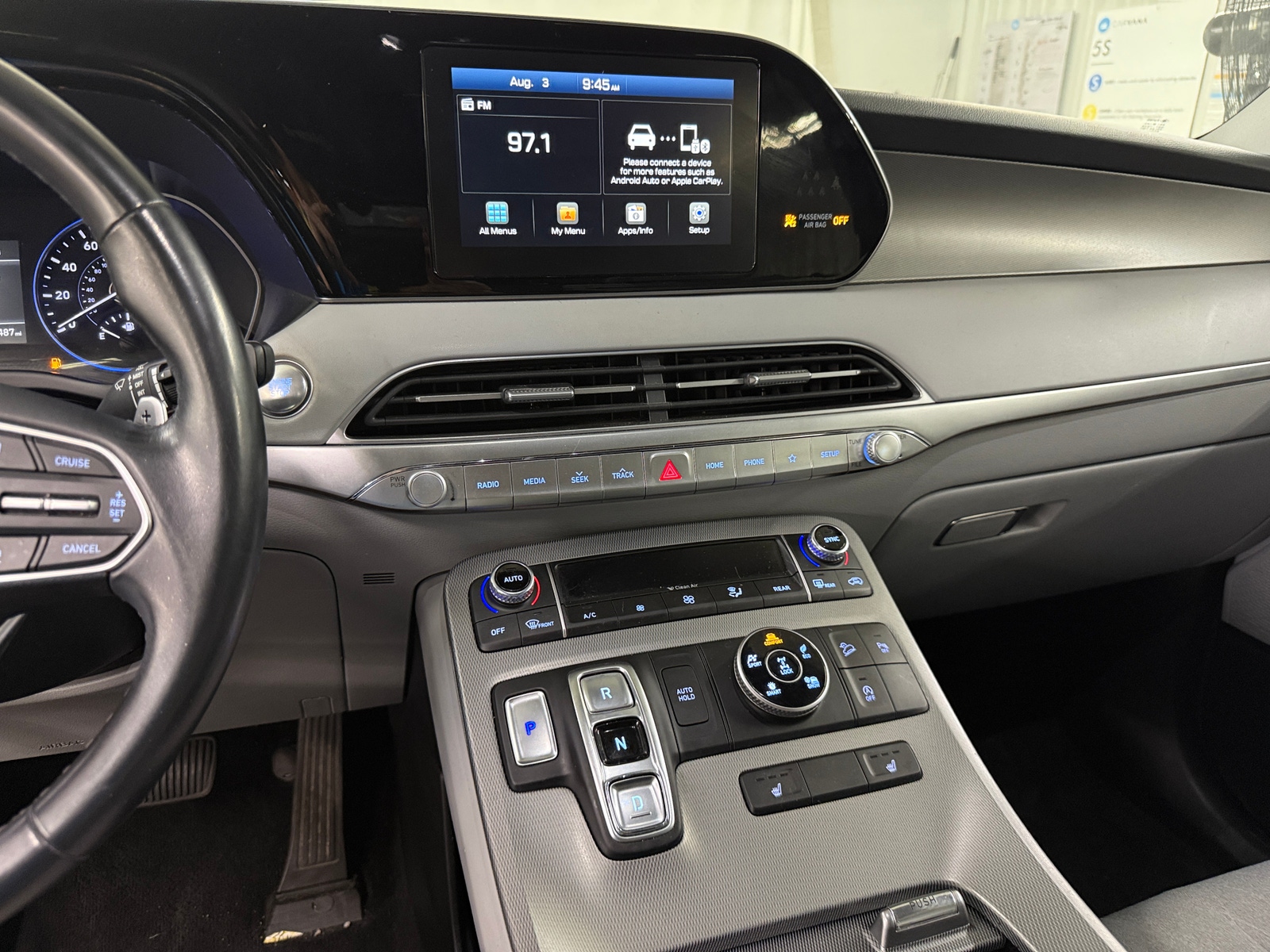 Thumbnail: 2020 Hyundai Palisade - 4