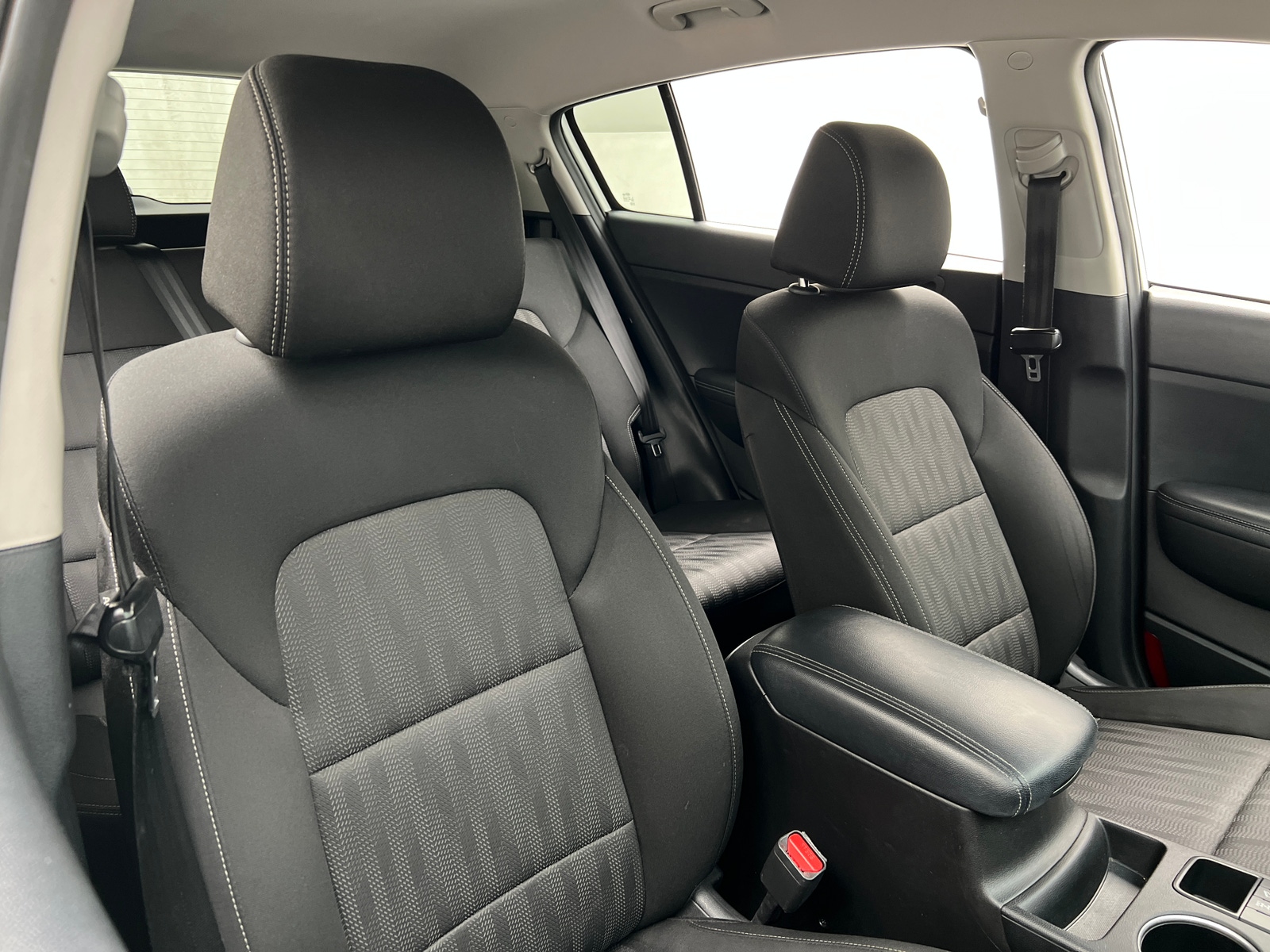 Thumbnail: 2020 Kia Sportage - 2