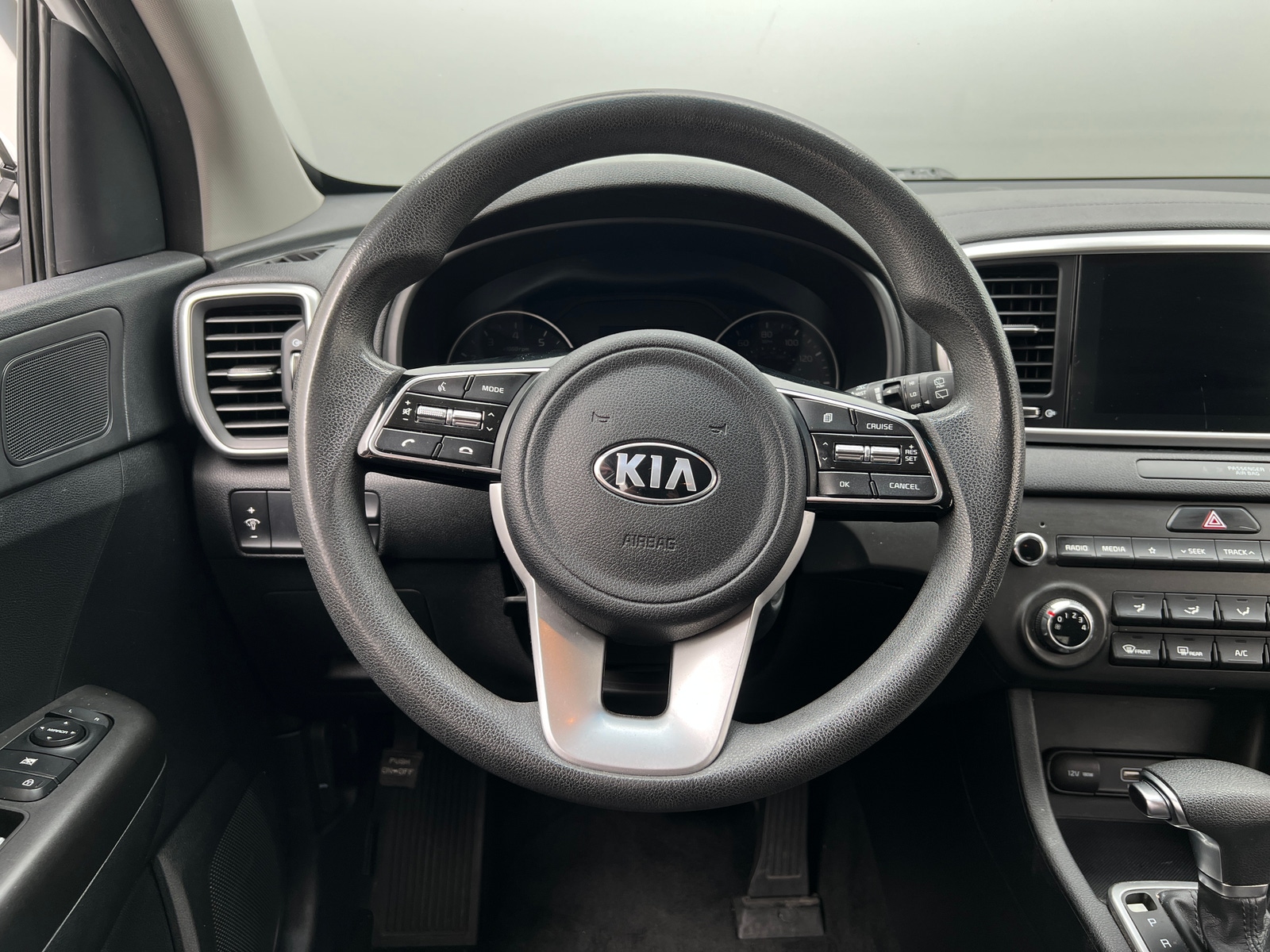 Thumbnail: 2020 Kia Sportage - 5