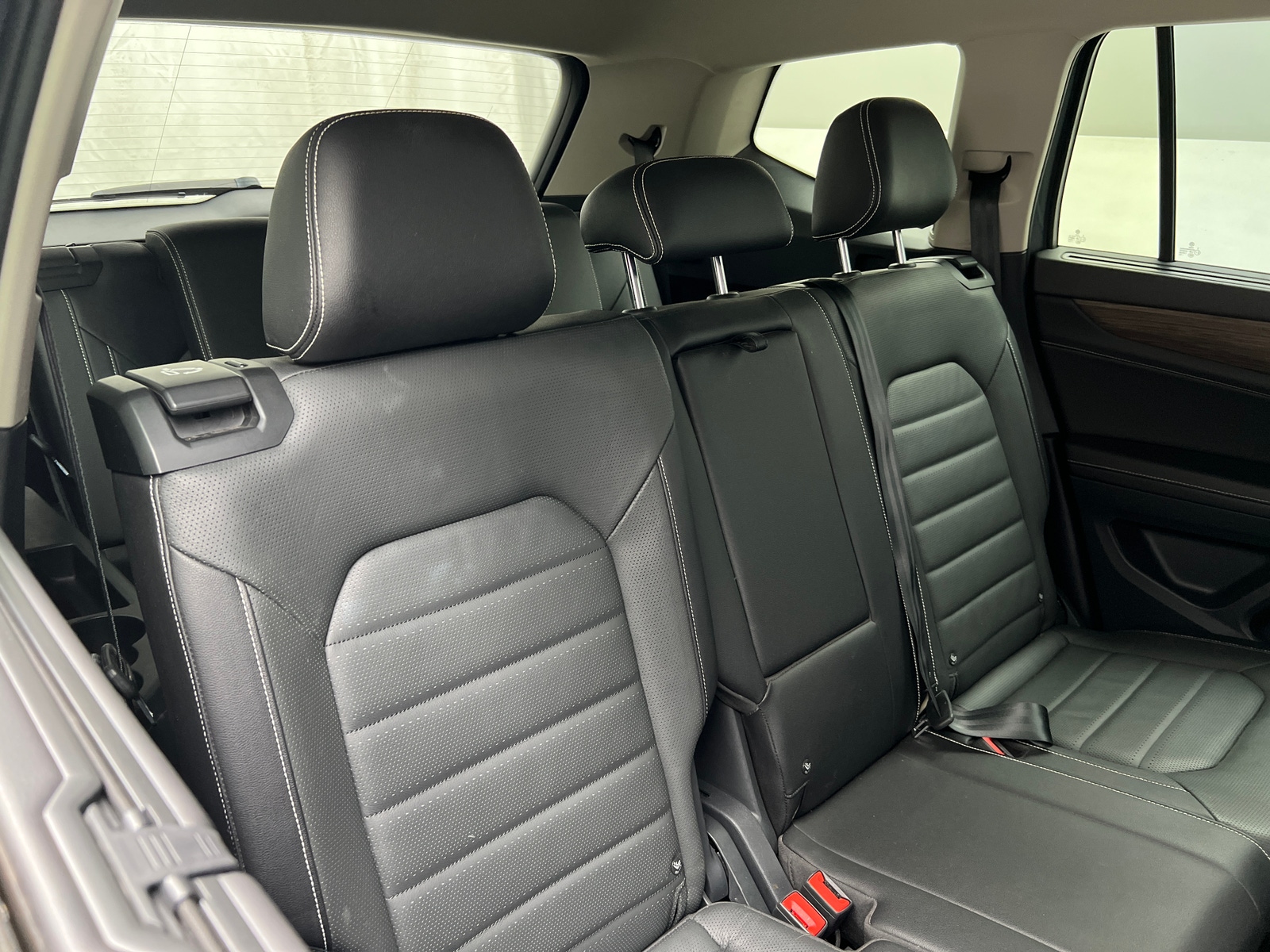 Thumbnail: 2025 Volkswagen Atlas - 5