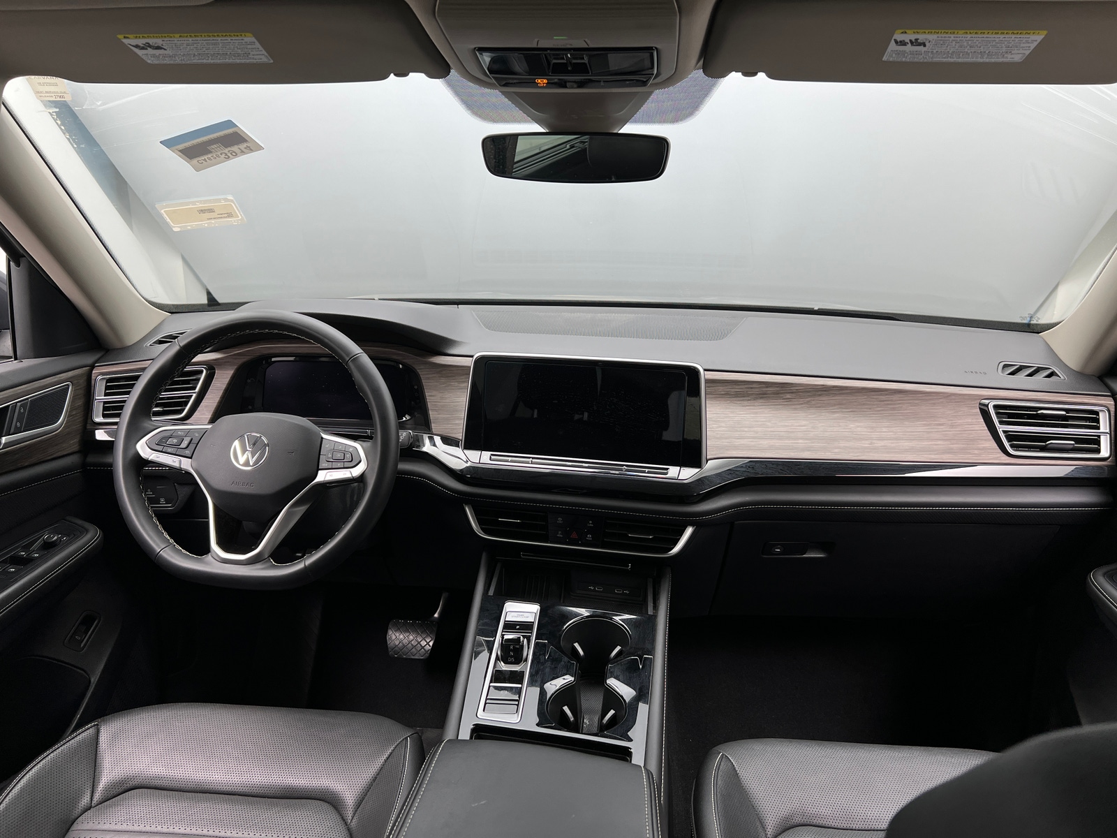 Thumbnail: 2025 Volkswagen Atlas - 2