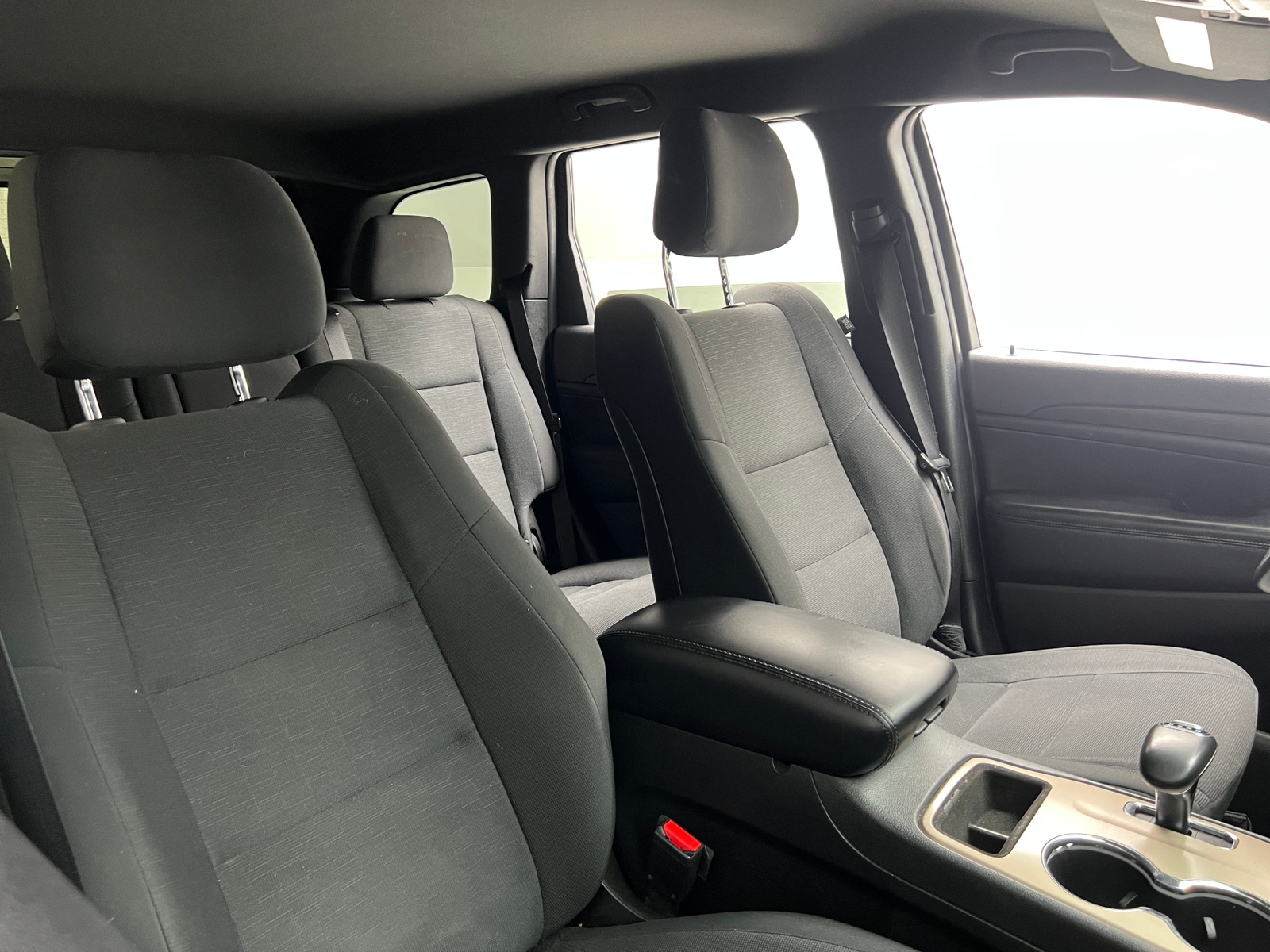 Thumbnail: 2015 Jeep Grand Cherokee - 2