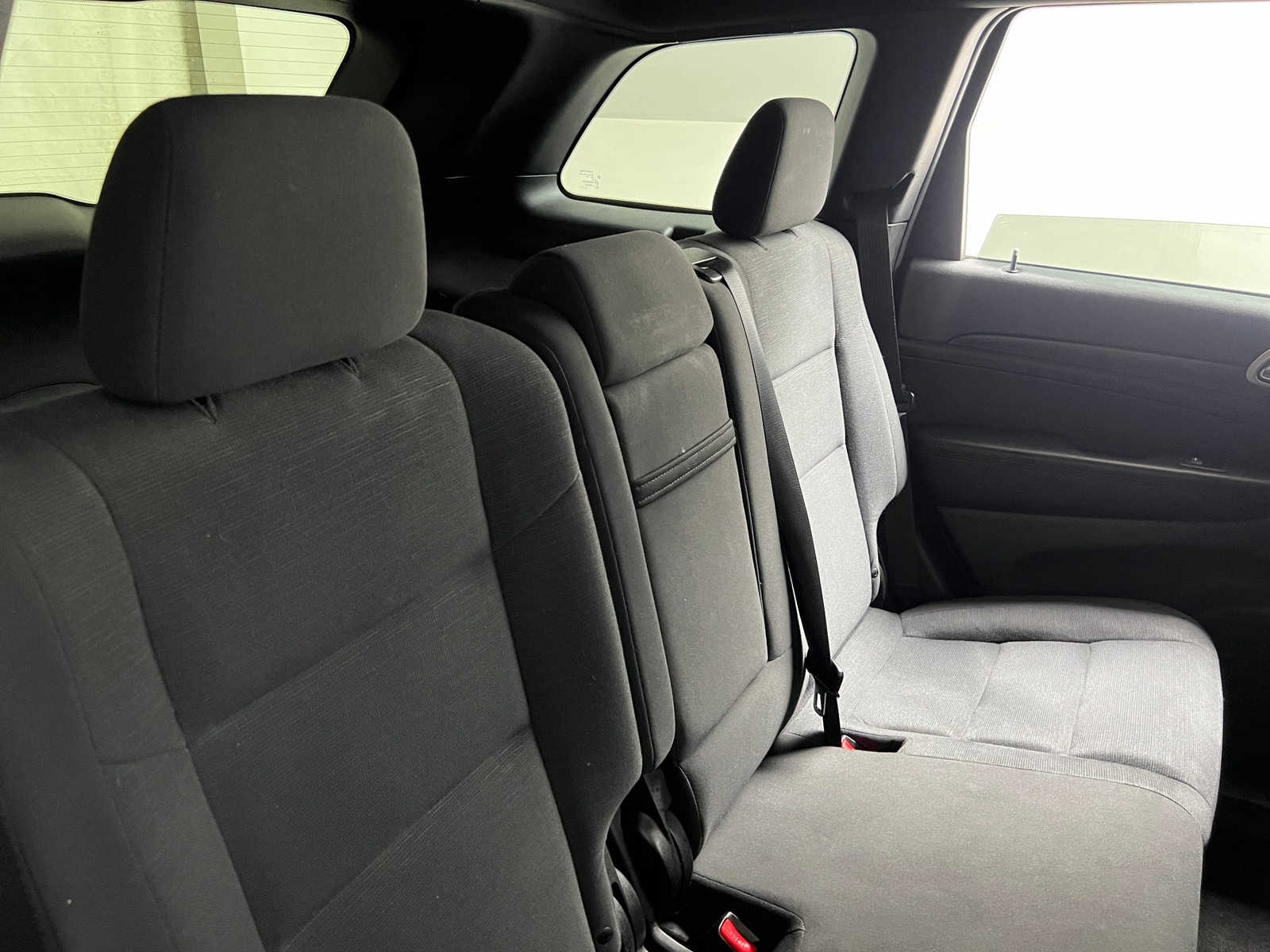 Thumbnail: 2015 Jeep Grand Cherokee - 6
