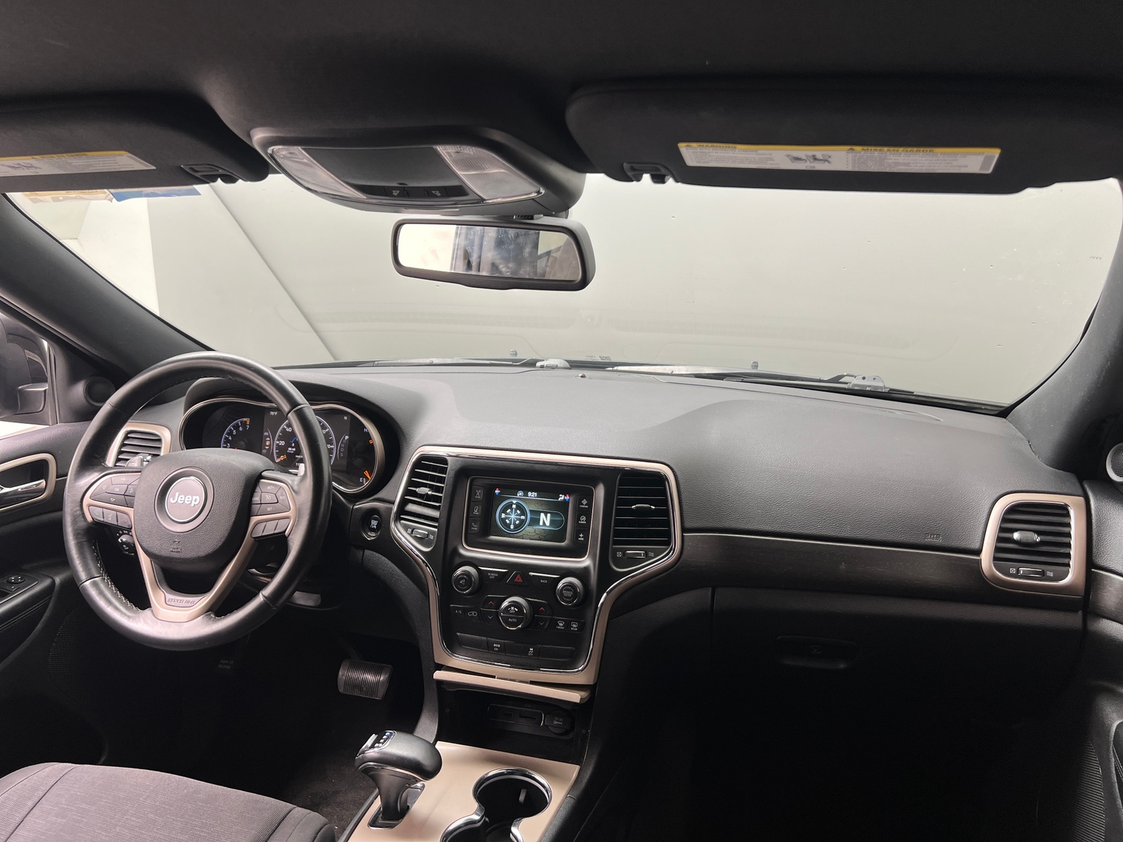 Thumbnail: 2015 Jeep Grand Cherokee - 3