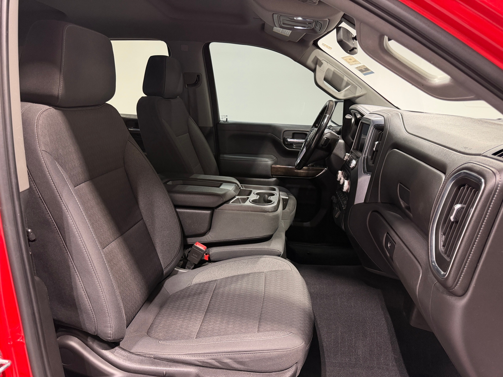 Thumbnail: 2020 GMC Sierra 1500 - 2