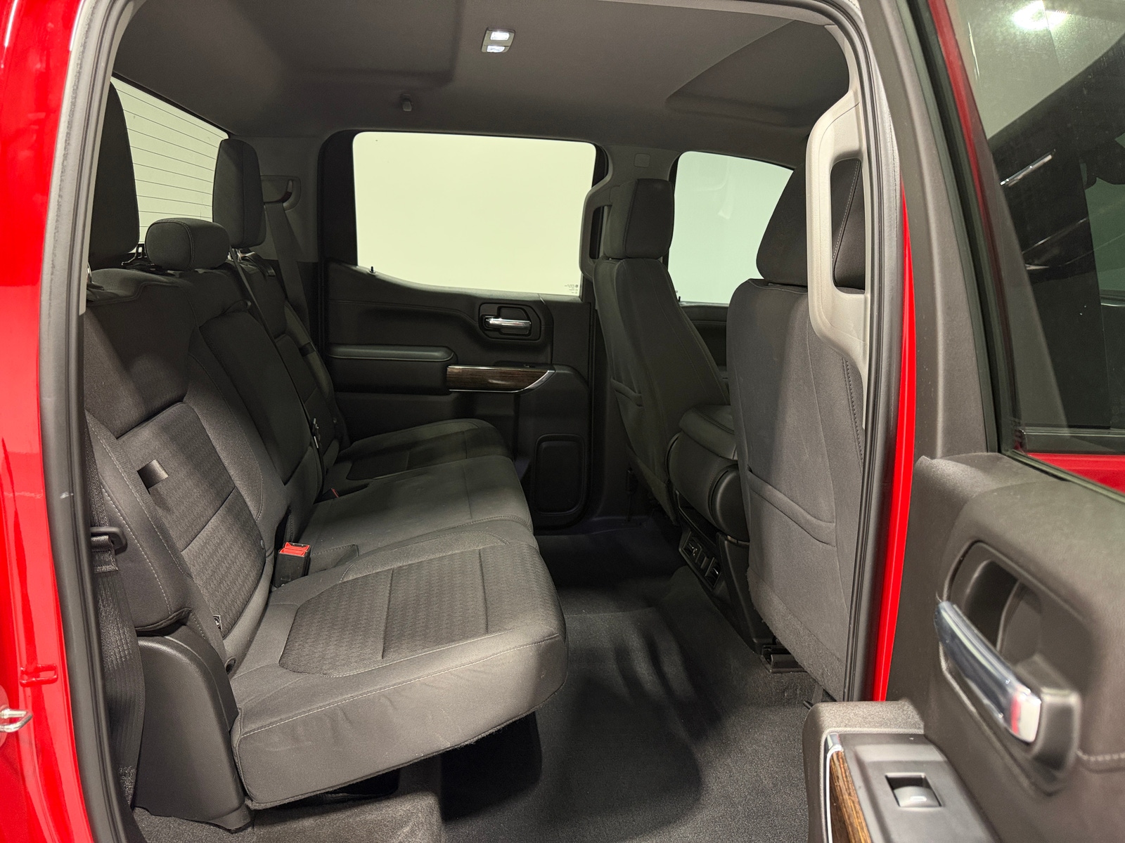 Thumbnail: 2020 GMC Sierra 1500 - 6