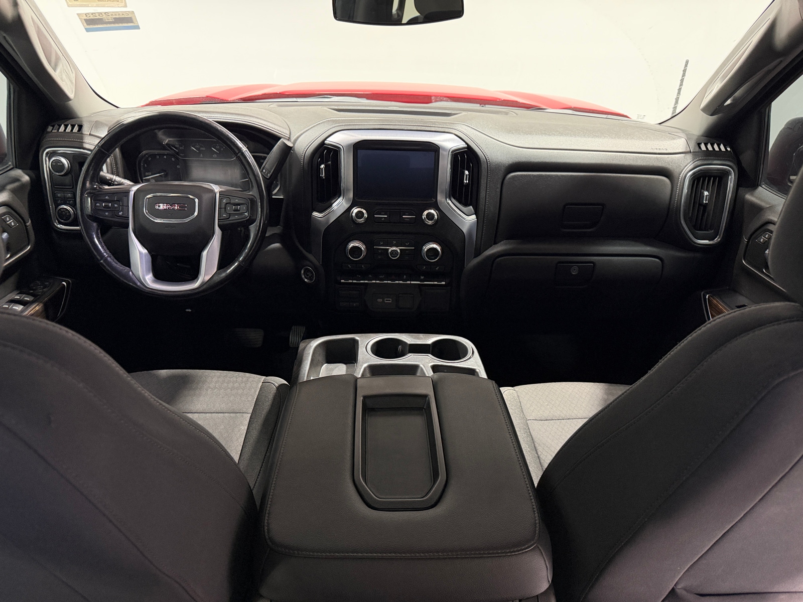 Thumbnail: 2020 GMC Sierra 1500 - 3