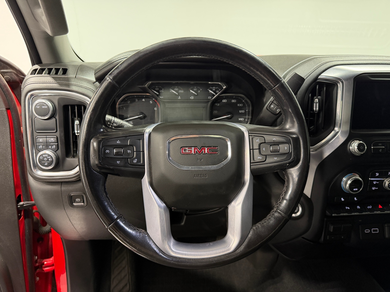 Thumbnail: 2020 GMC Sierra 1500 - 5