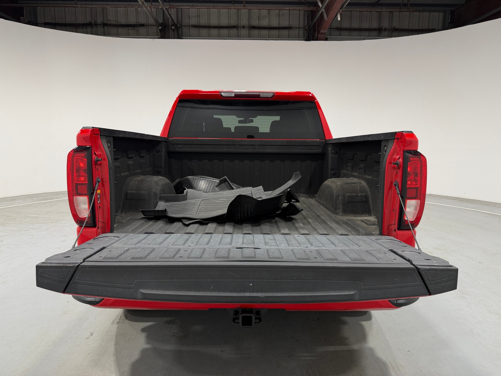 Thumbnail: 2020 GMC Sierra 1500 - 7