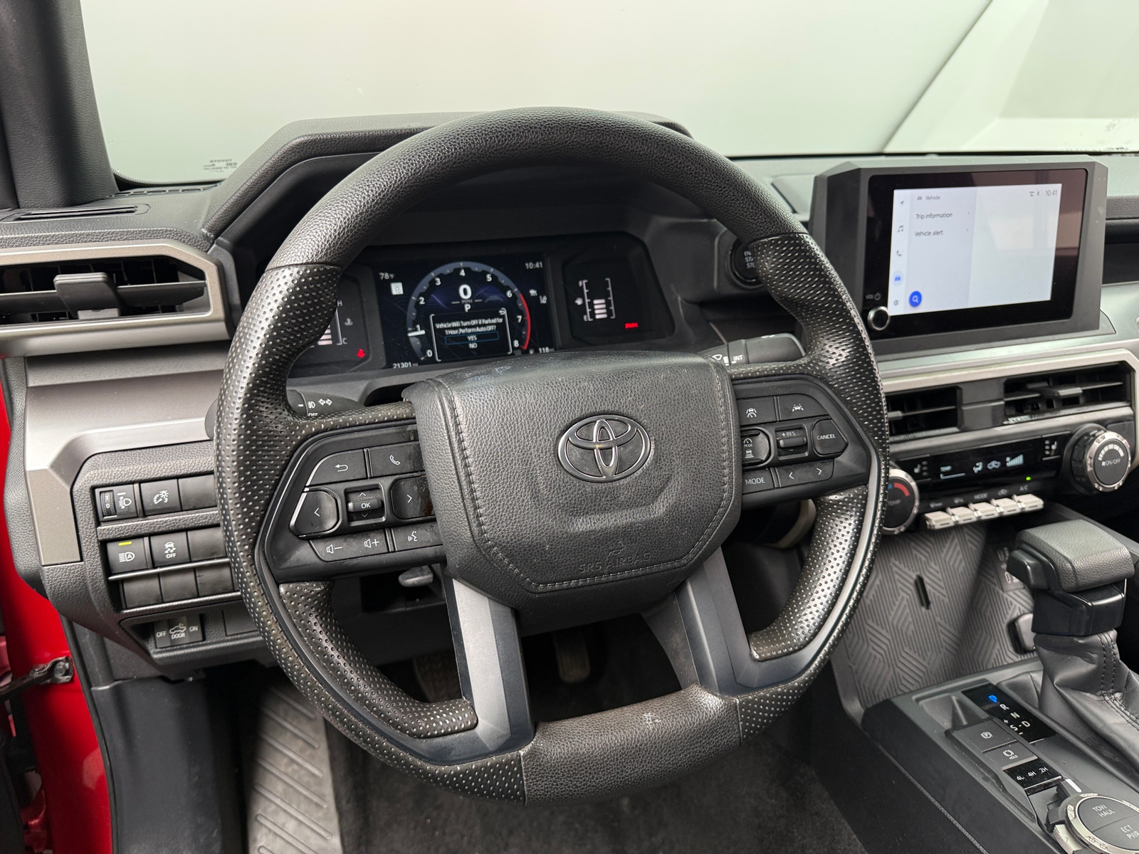 Thumbnail: 2024 Toyota Tacoma - 5