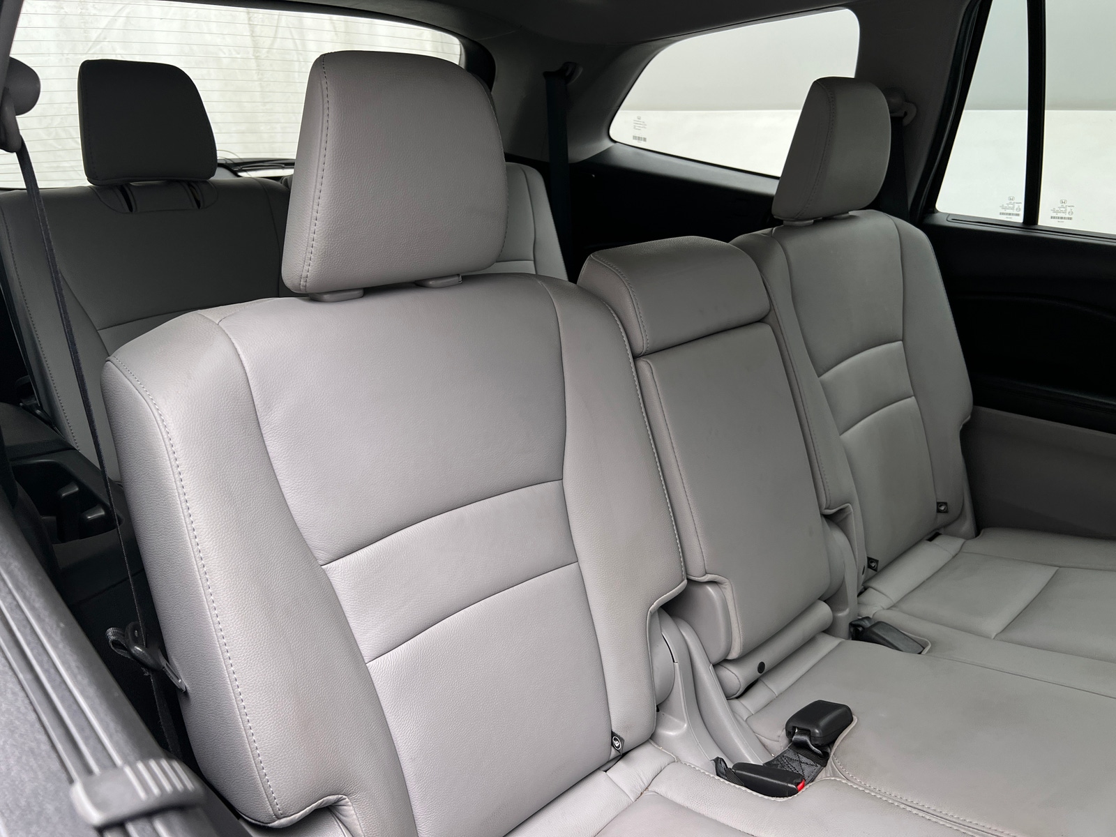 Thumbnail: 2019 Honda Pilot - 5
