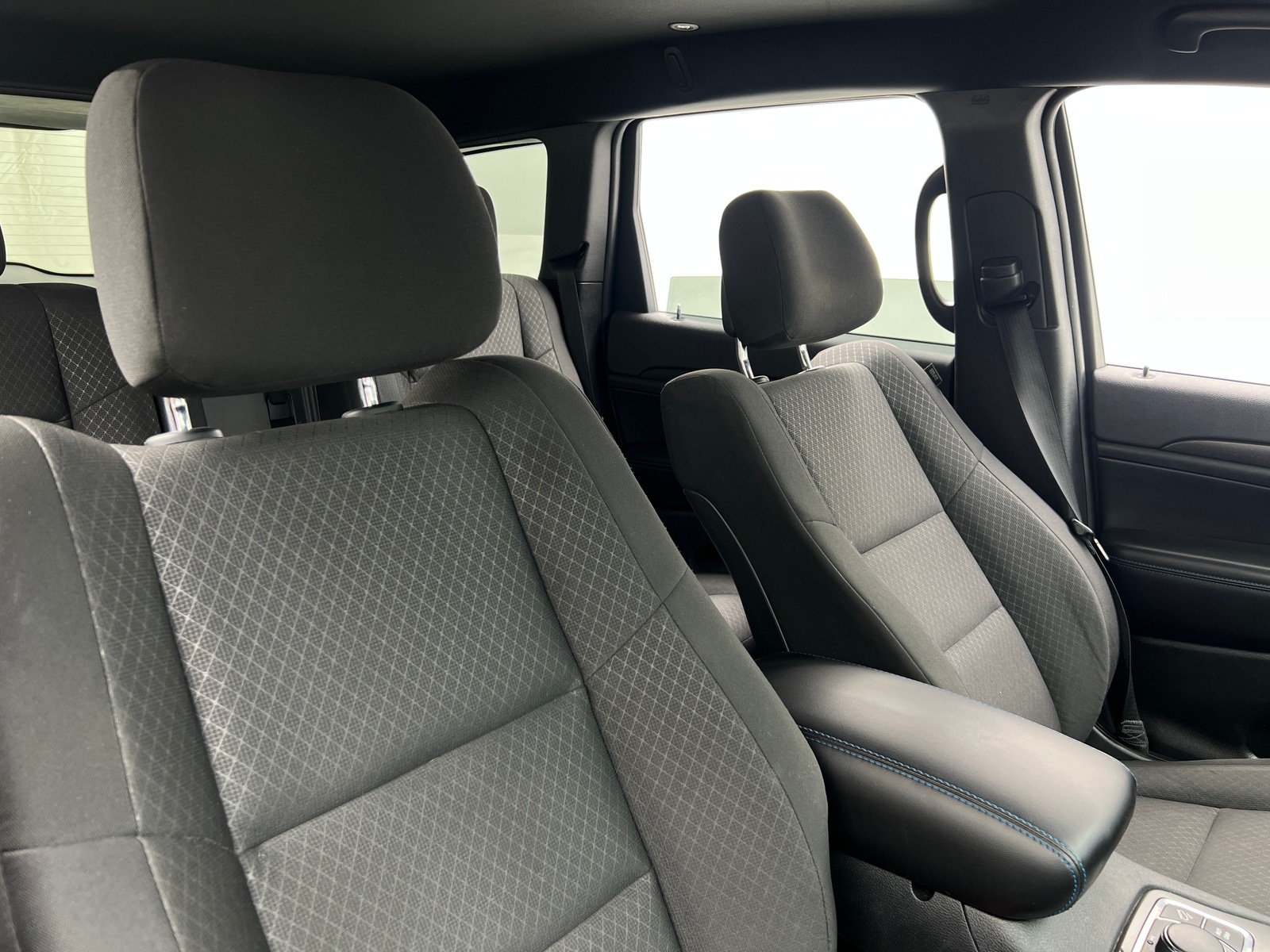 Thumbnail: 2018 Jeep Grand Cherokee - 2