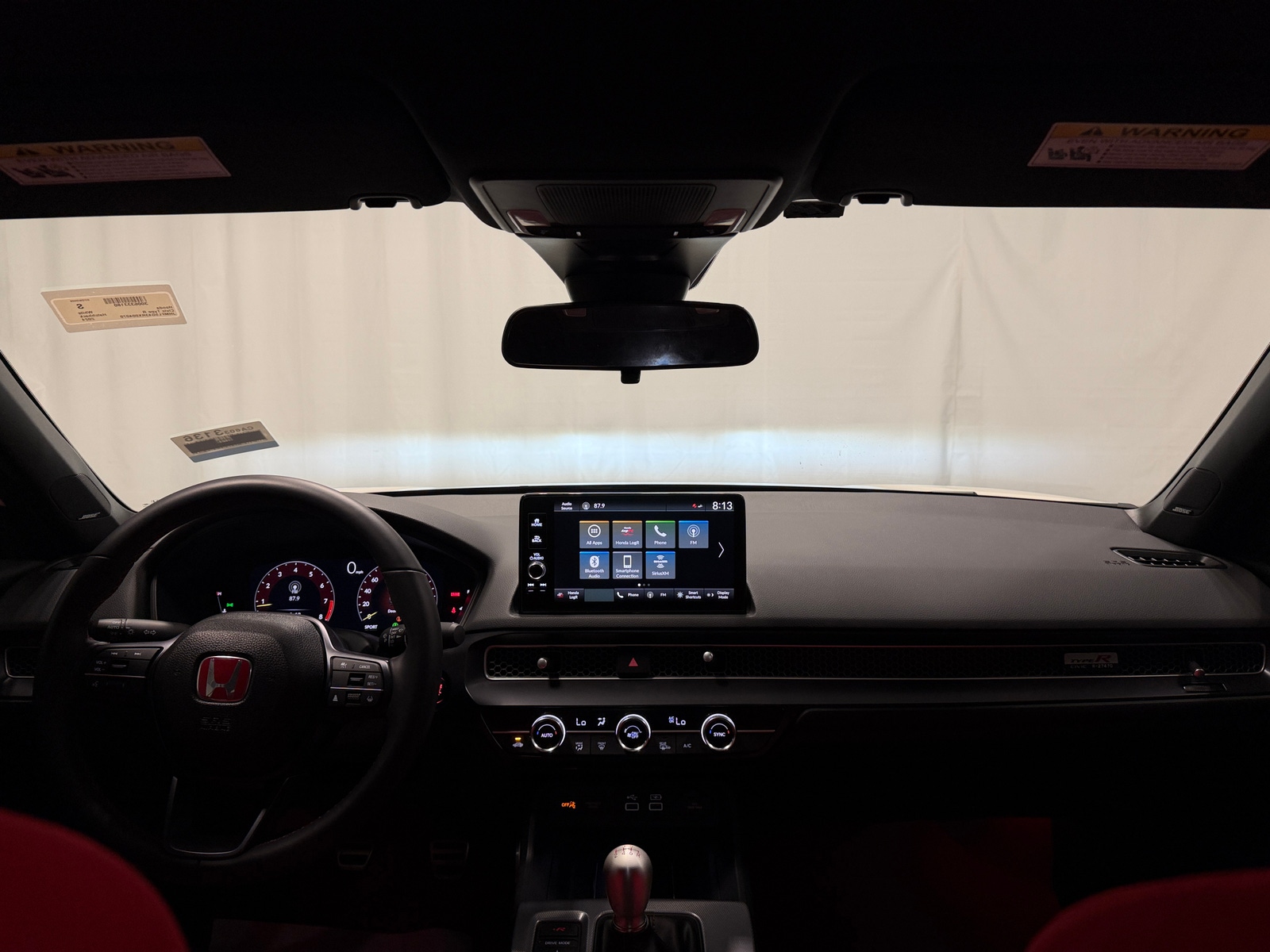 Thumbnail: 2024 Honda Civic - 2