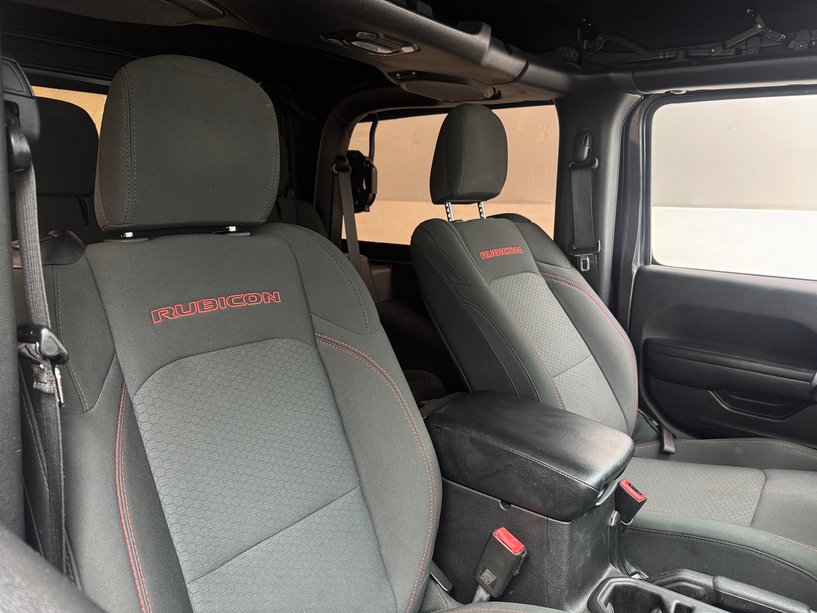 Thumbnail: 2021 Jeep Wrangler - 2