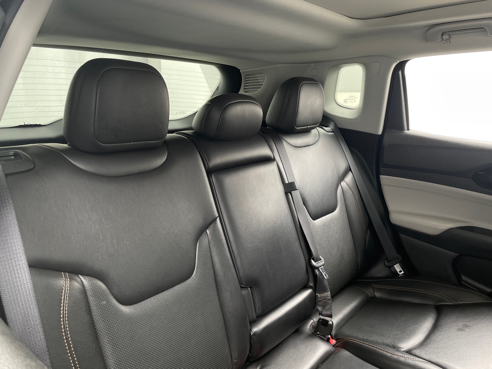 Thumbnail: 2022 Jeep Compass - 5