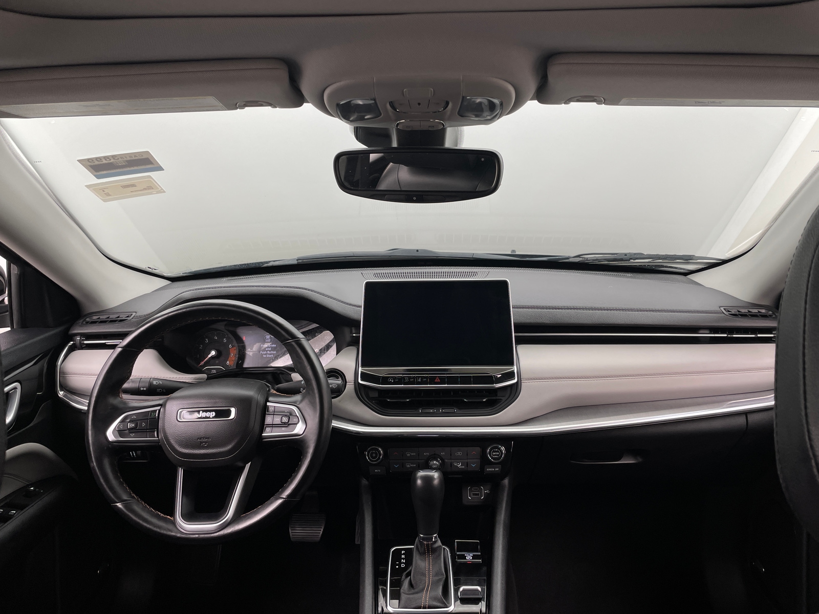Thumbnail: 2022 Jeep Compass - 2