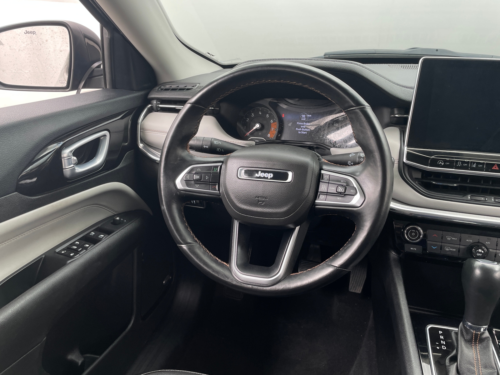 Thumbnail: 2022 Jeep Compass - 4