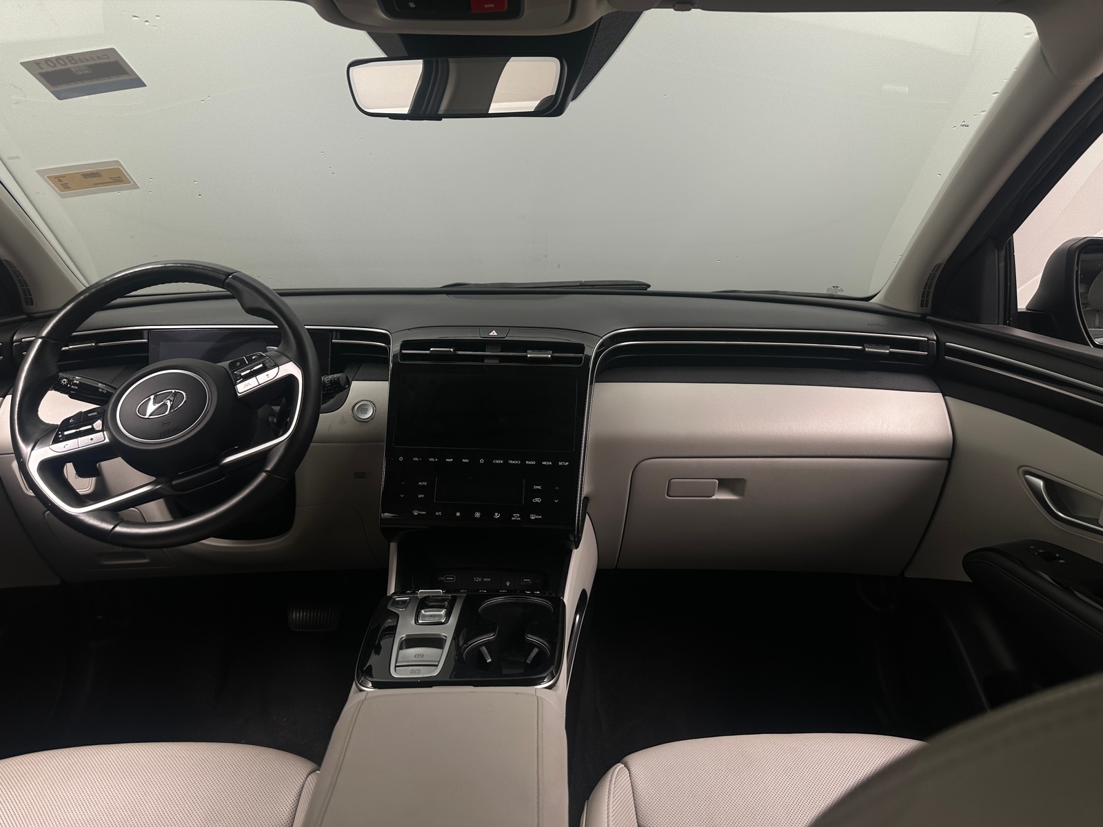 Thumbnail: 2023 Hyundai Tucson - 2