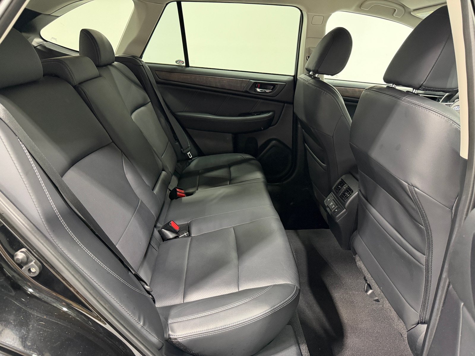 Thumbnail: 2019 Subaru Outback - 5