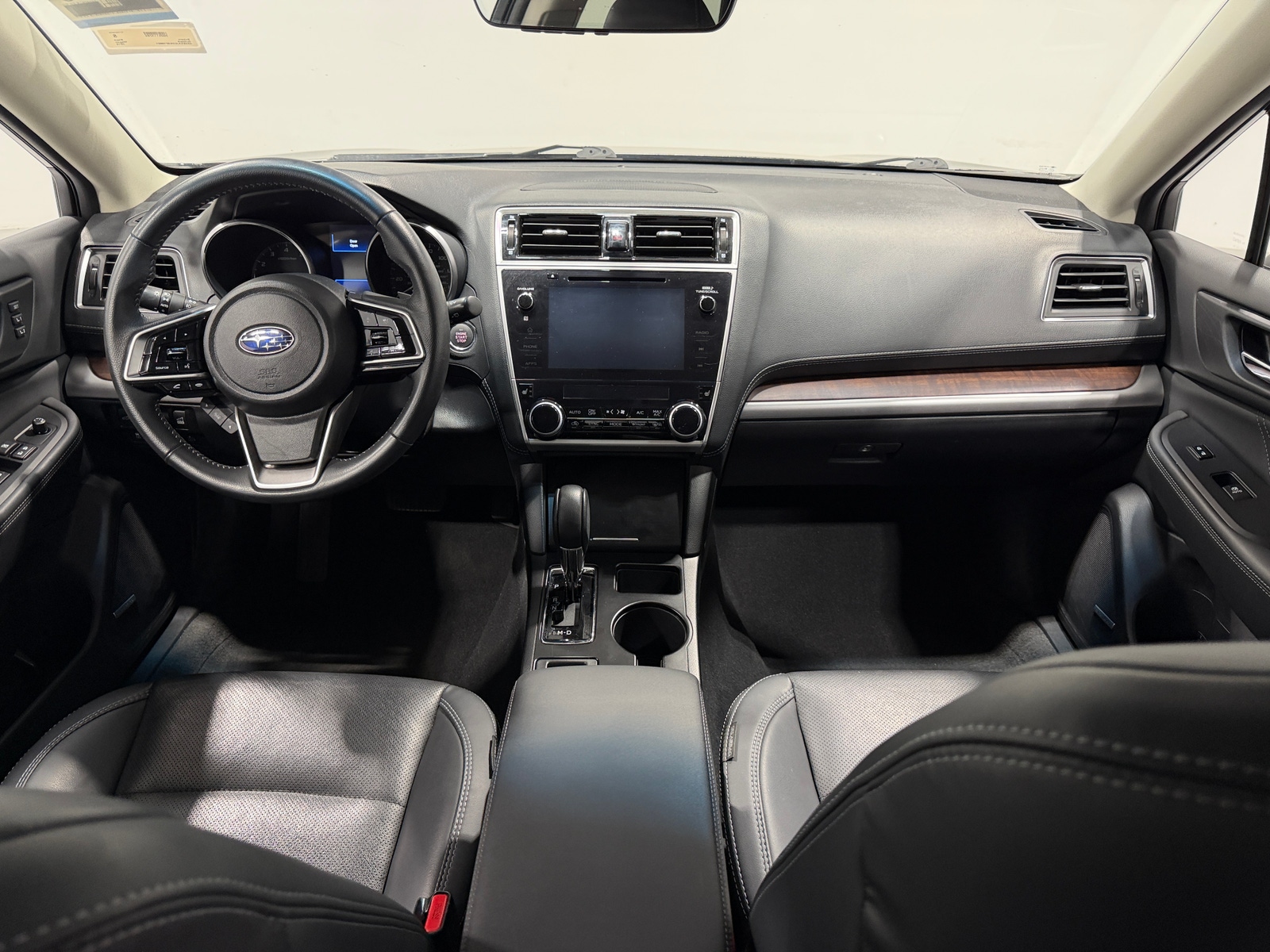 Thumbnail: 2019 Subaru Outback - 2