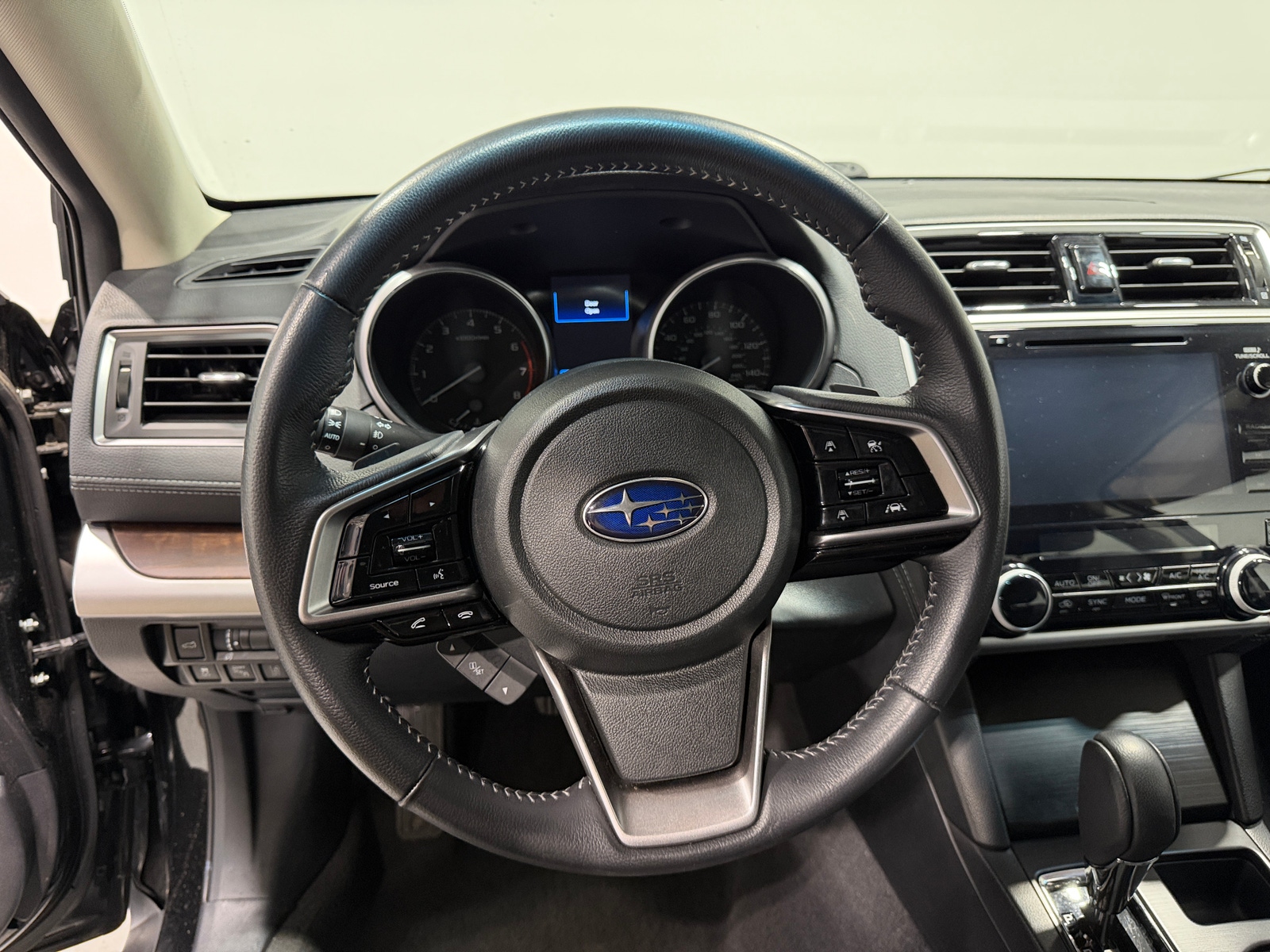 Thumbnail: 2019 Subaru Outback - 4