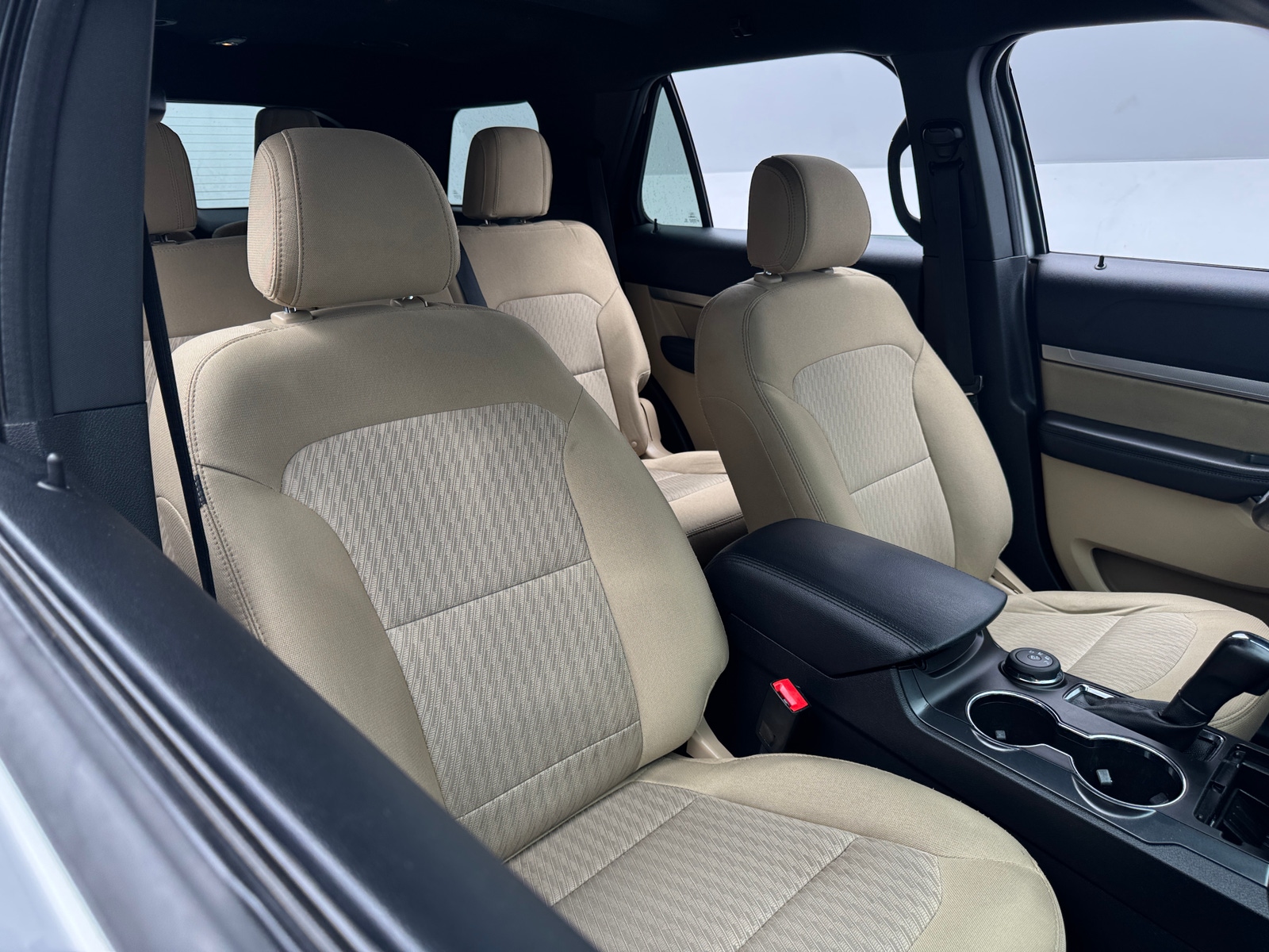 Thumbnail: 2017 Ford Explorer - 2