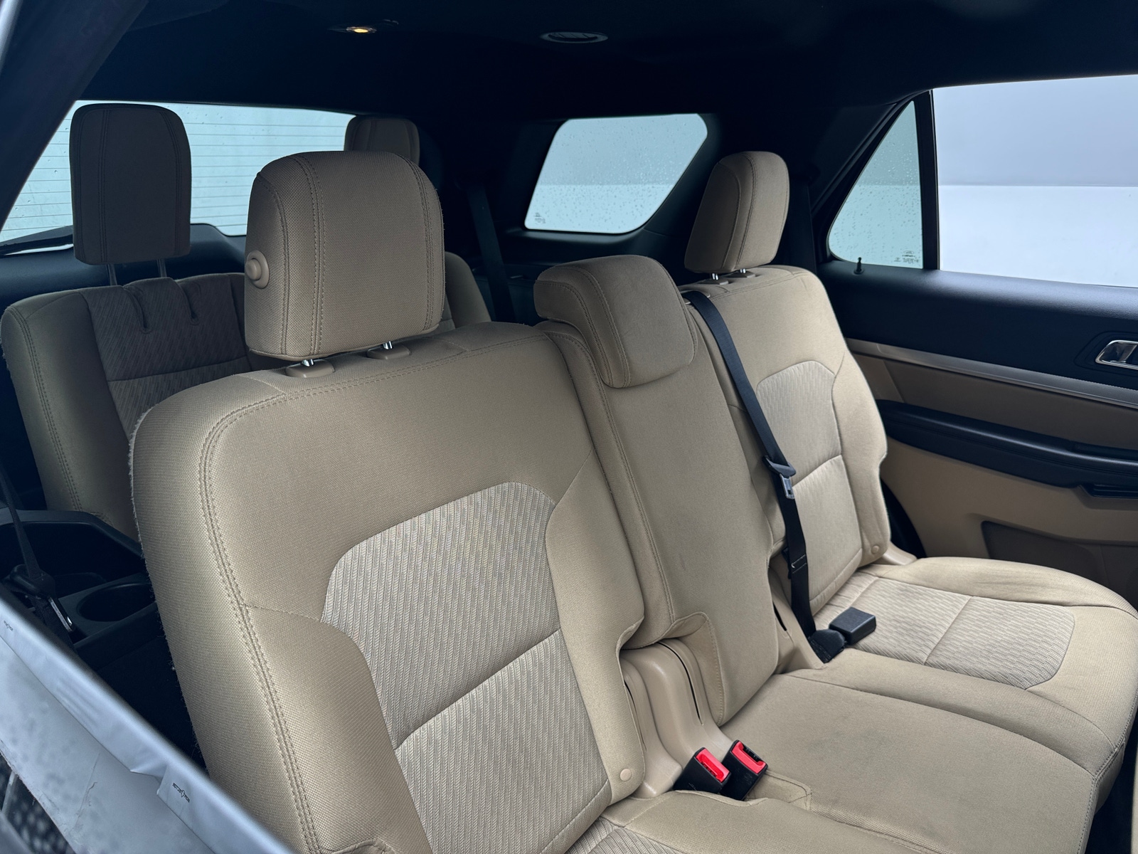 Thumbnail: 2017 Ford Explorer - 6