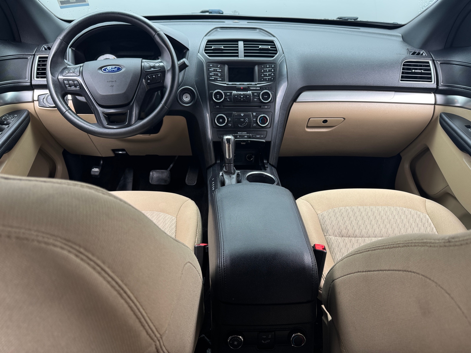 Thumbnail: 2017 Ford Explorer - 3