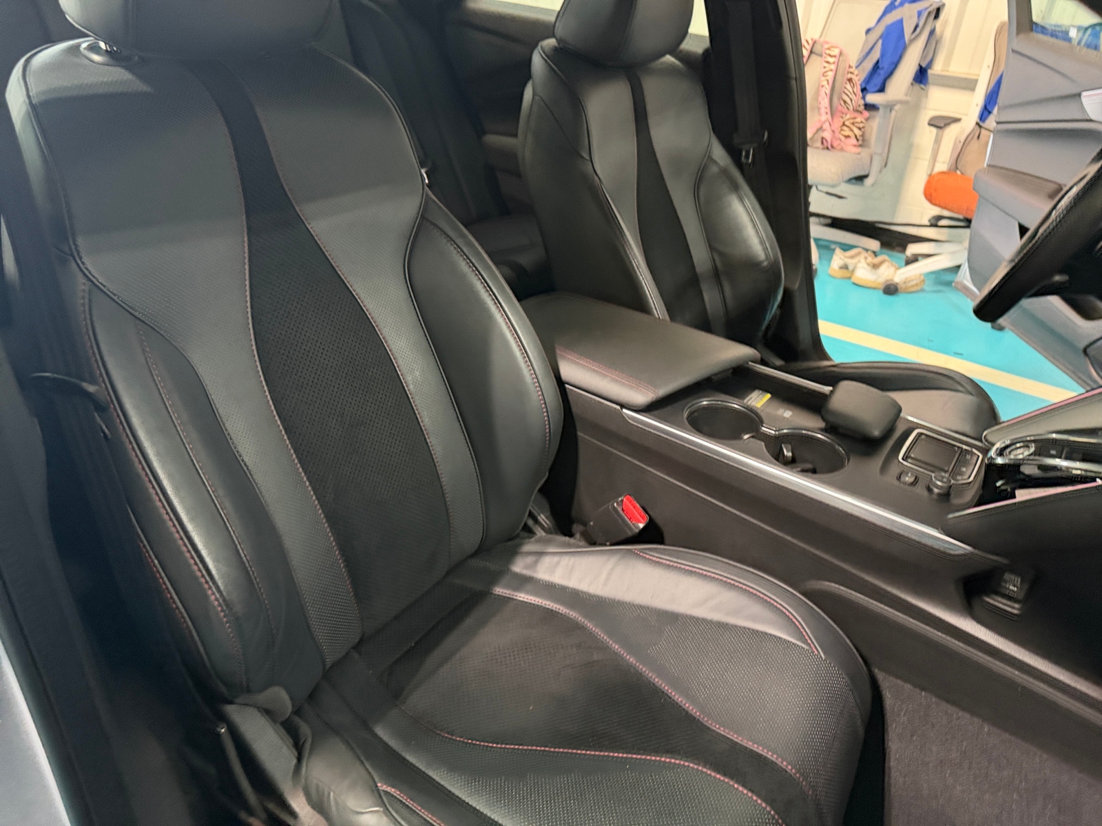 Thumbnail: 2021 Acura TLX - 2
