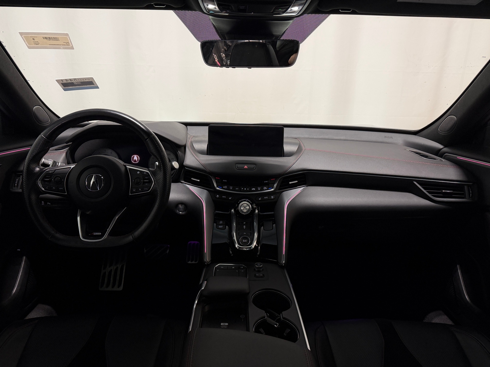 Thumbnail: 2021 Acura TLX - 3