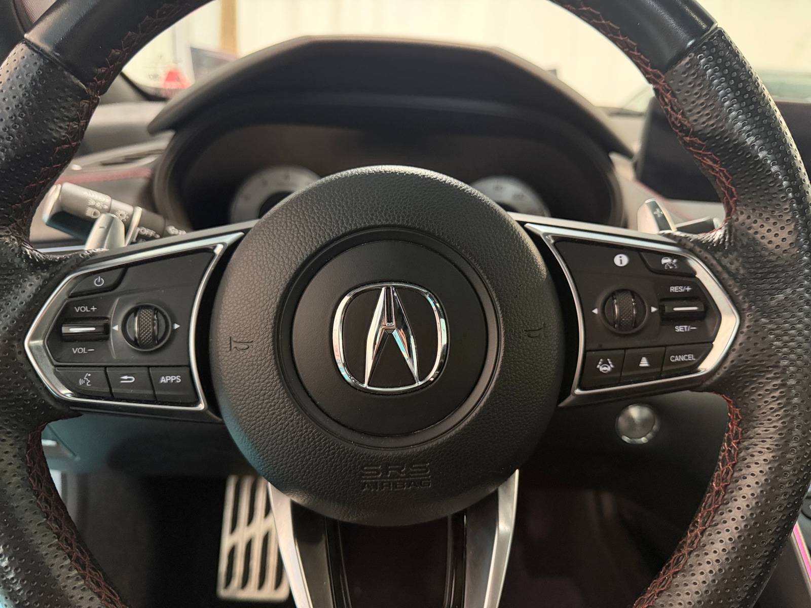 Thumbnail: 2021 Acura TLX - 5