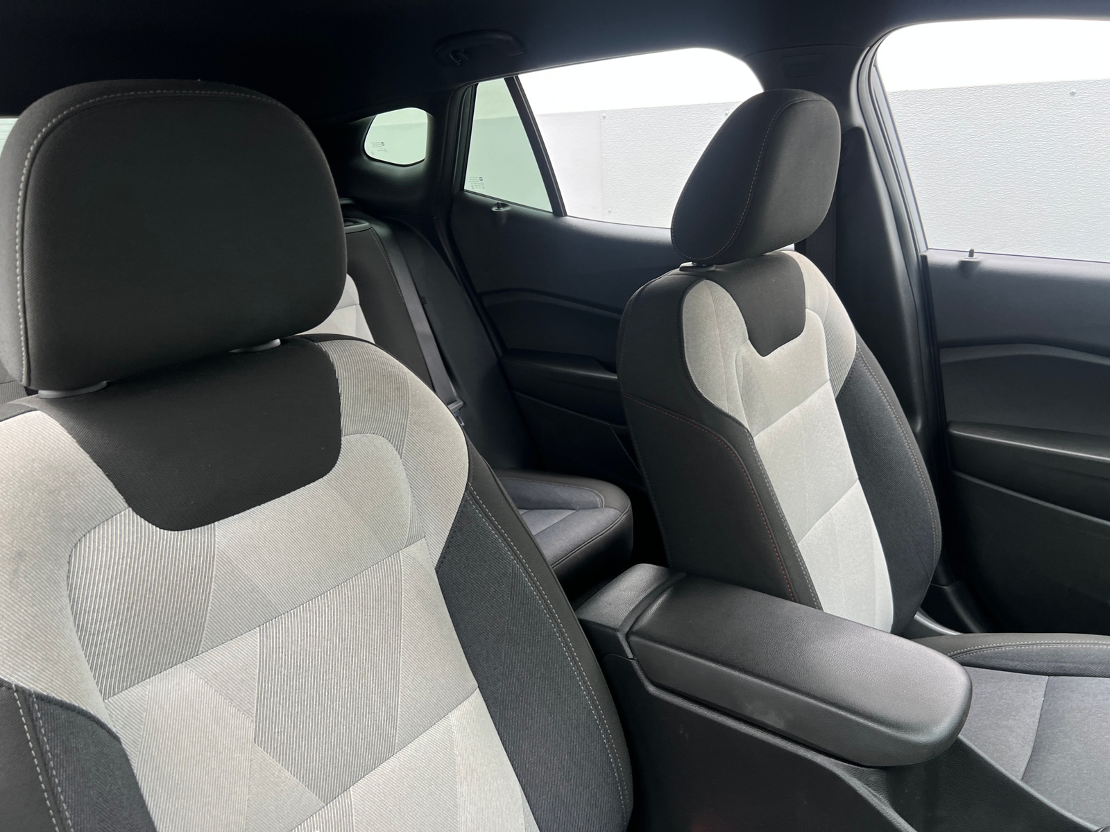 Thumbnail: 2024 Chevrolet Trax - 2