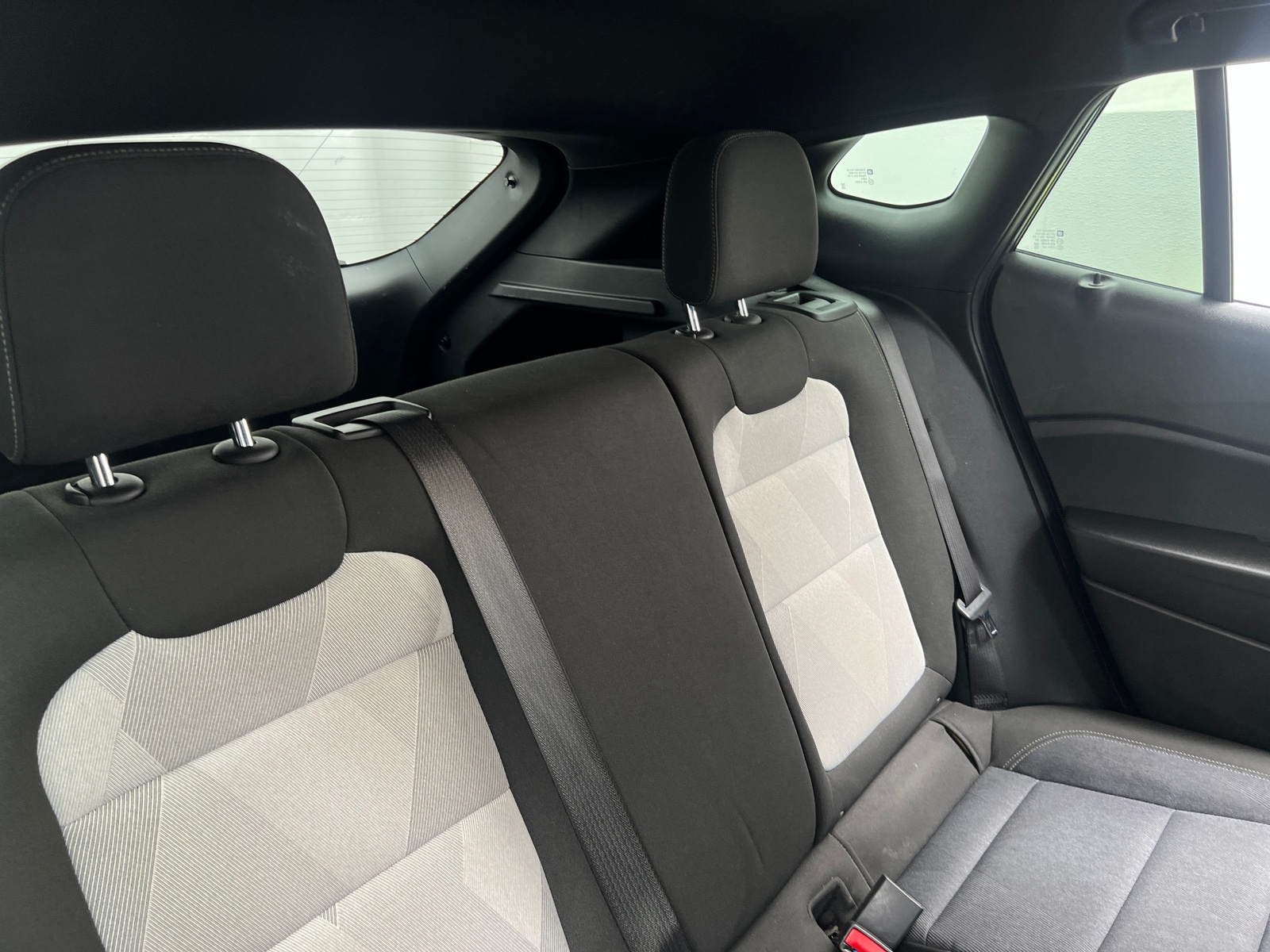 Thumbnail: 2024 Chevrolet Trax - 6